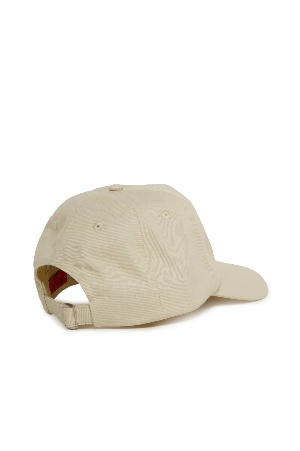 Baseball cap with logo