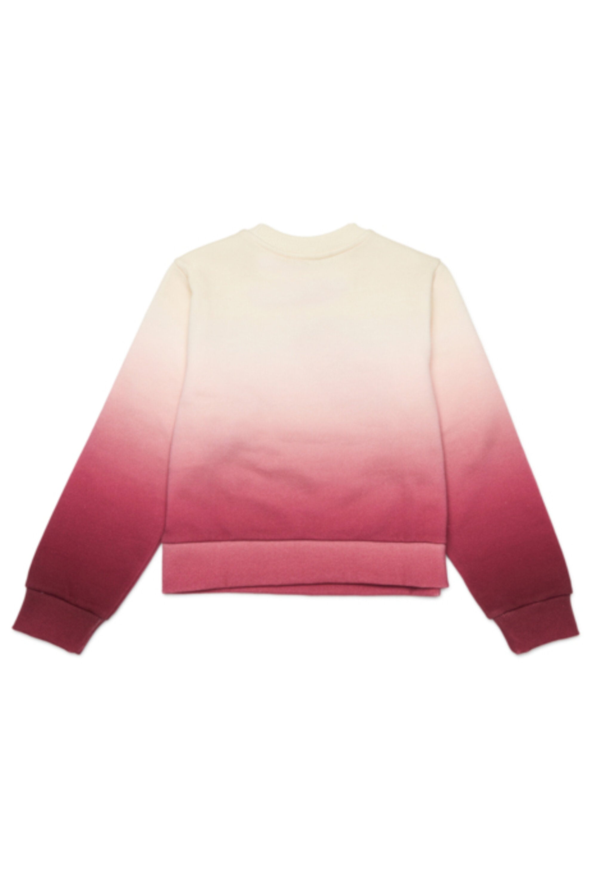 Crewneck sweatshirt with logo