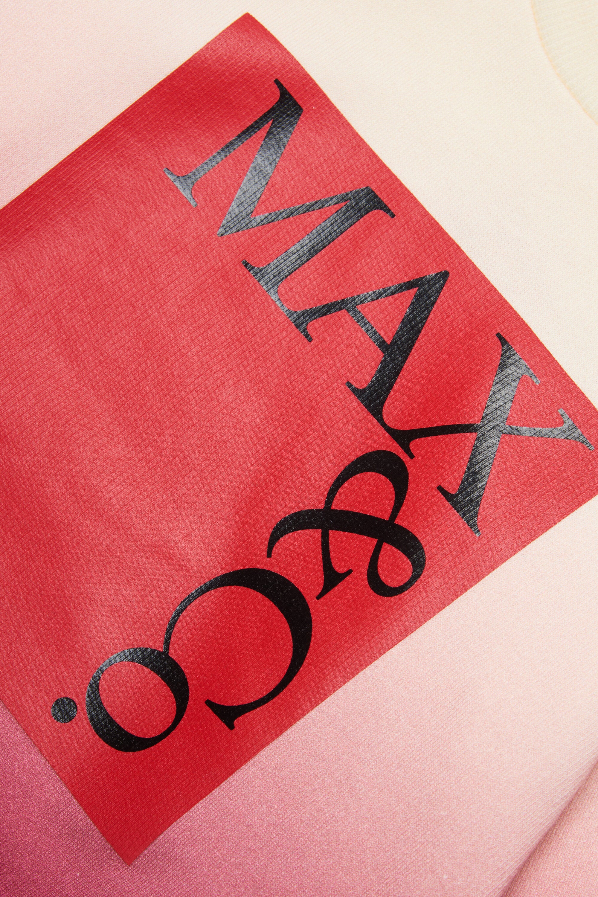 Crewneck sweatshirt with logo