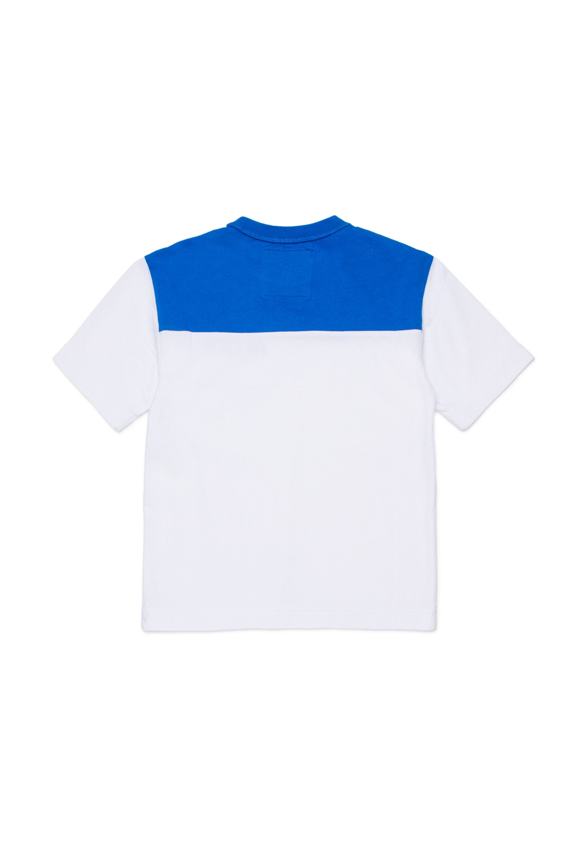 Short sleeve T-shirt with MYAR logo