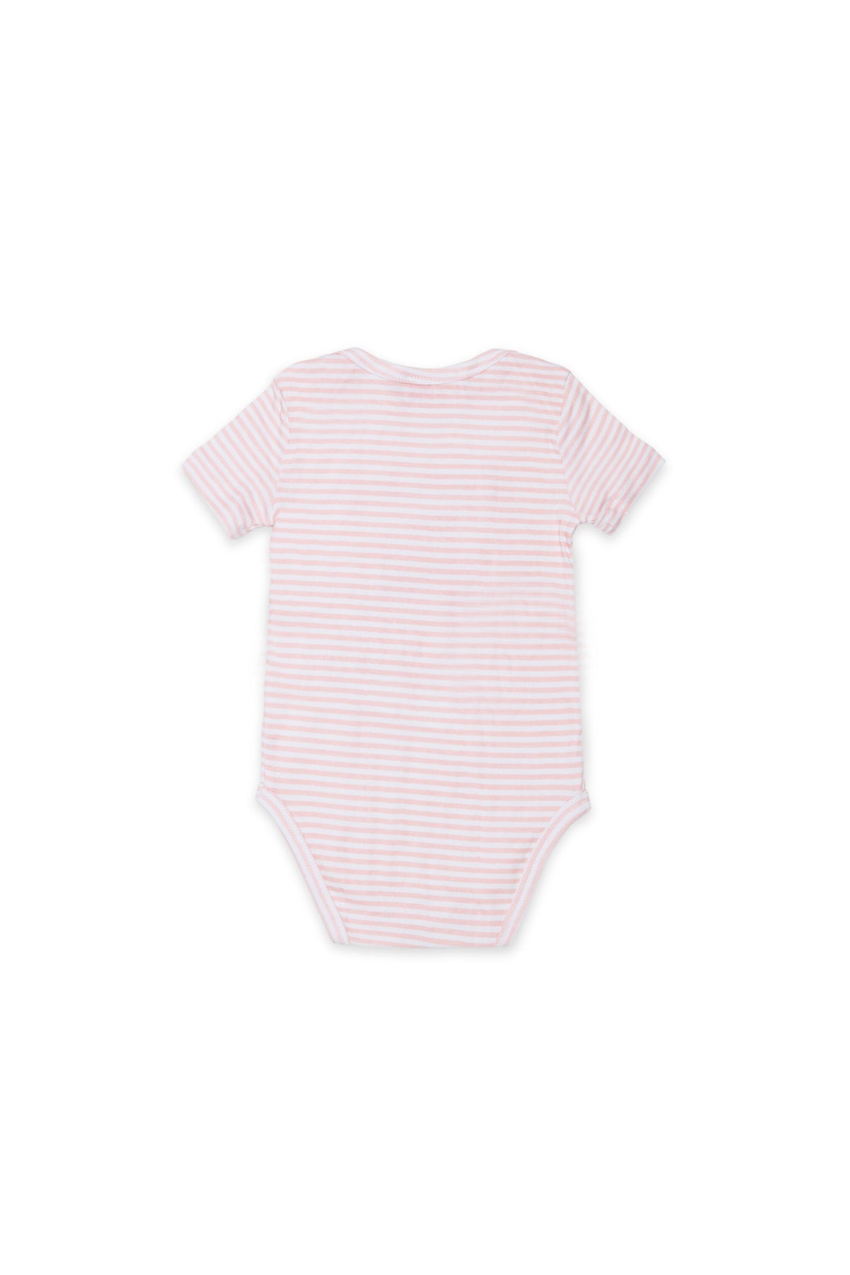 Newborn set with logo
