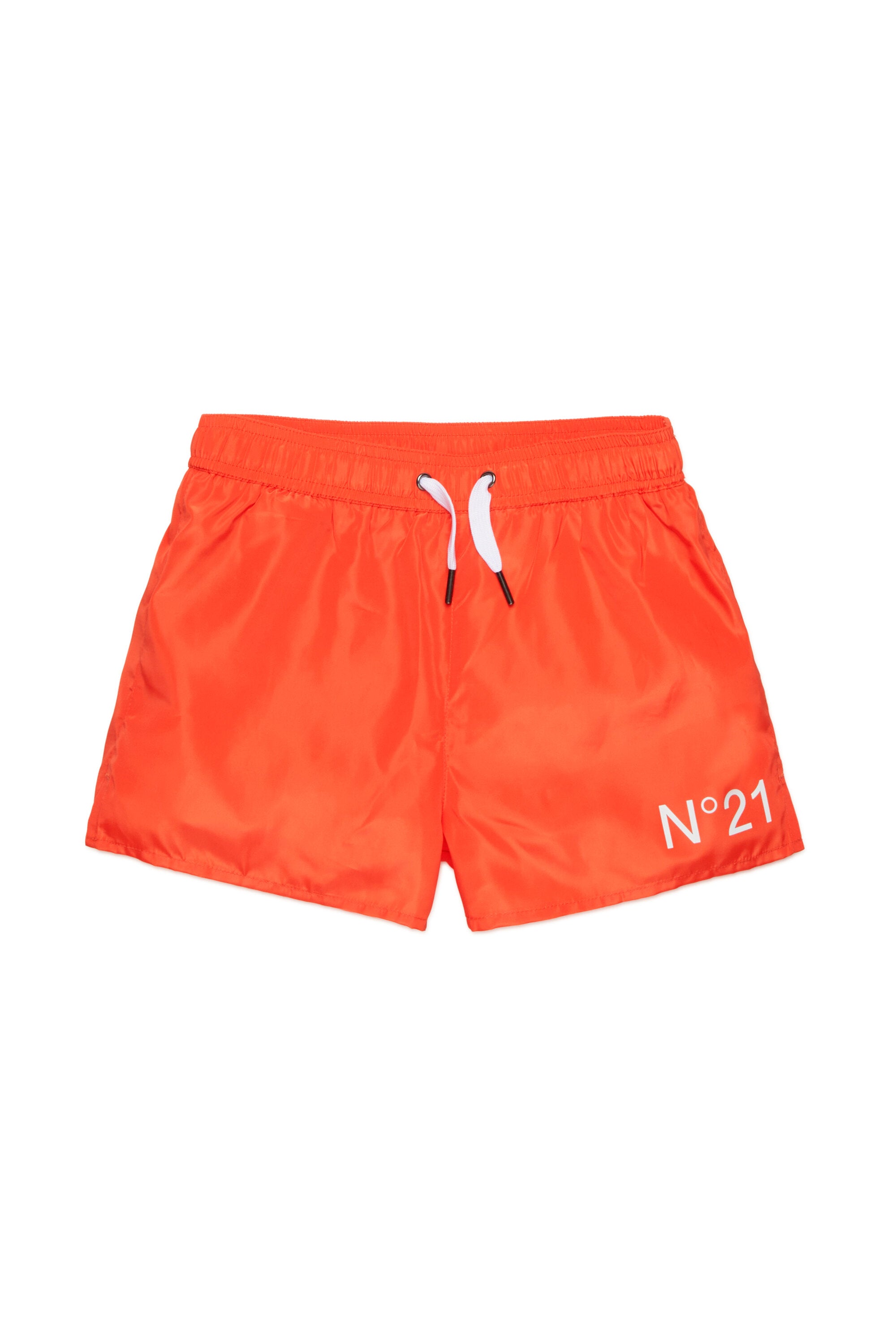 Branded boxer shorts