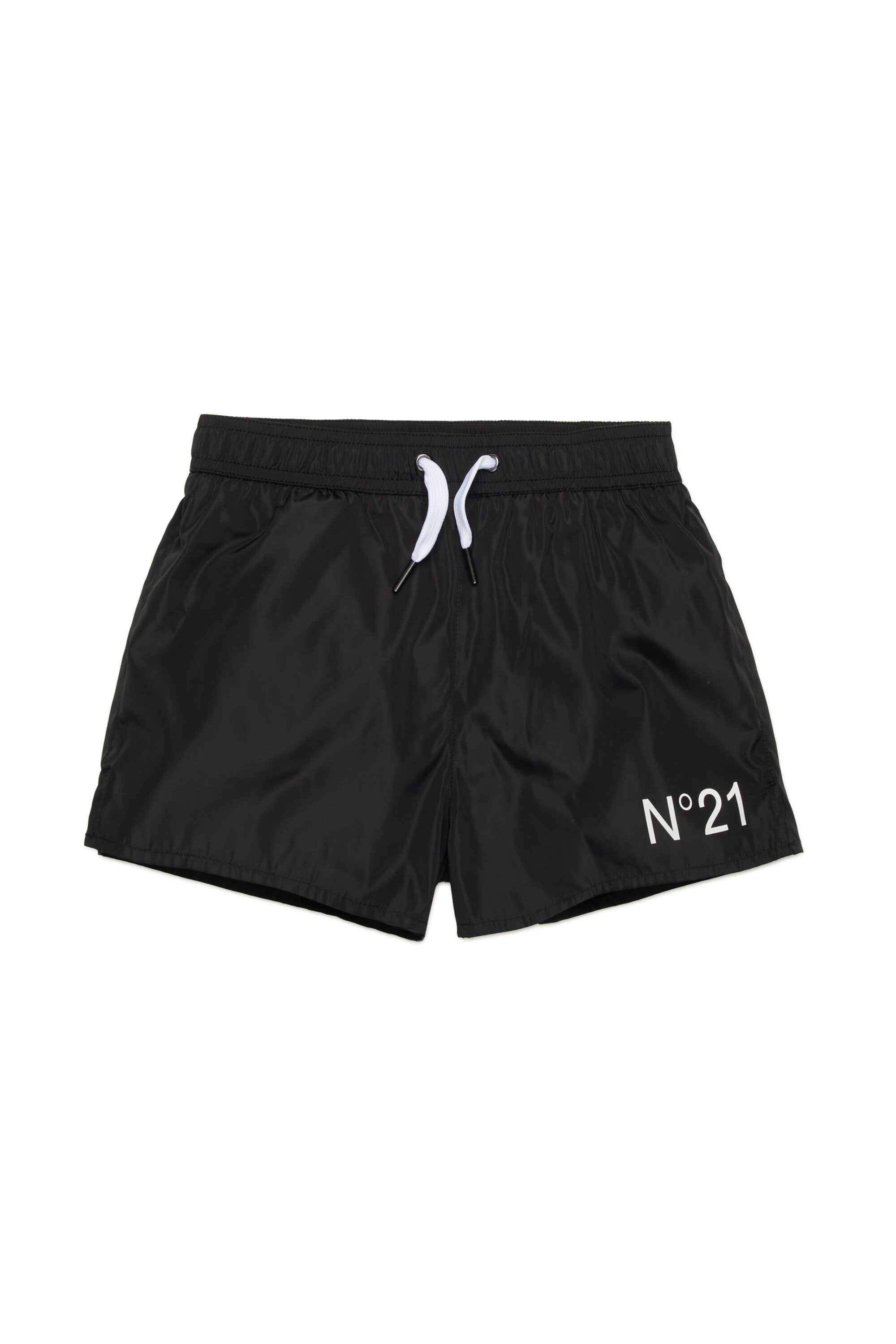 Branded boxer shorts