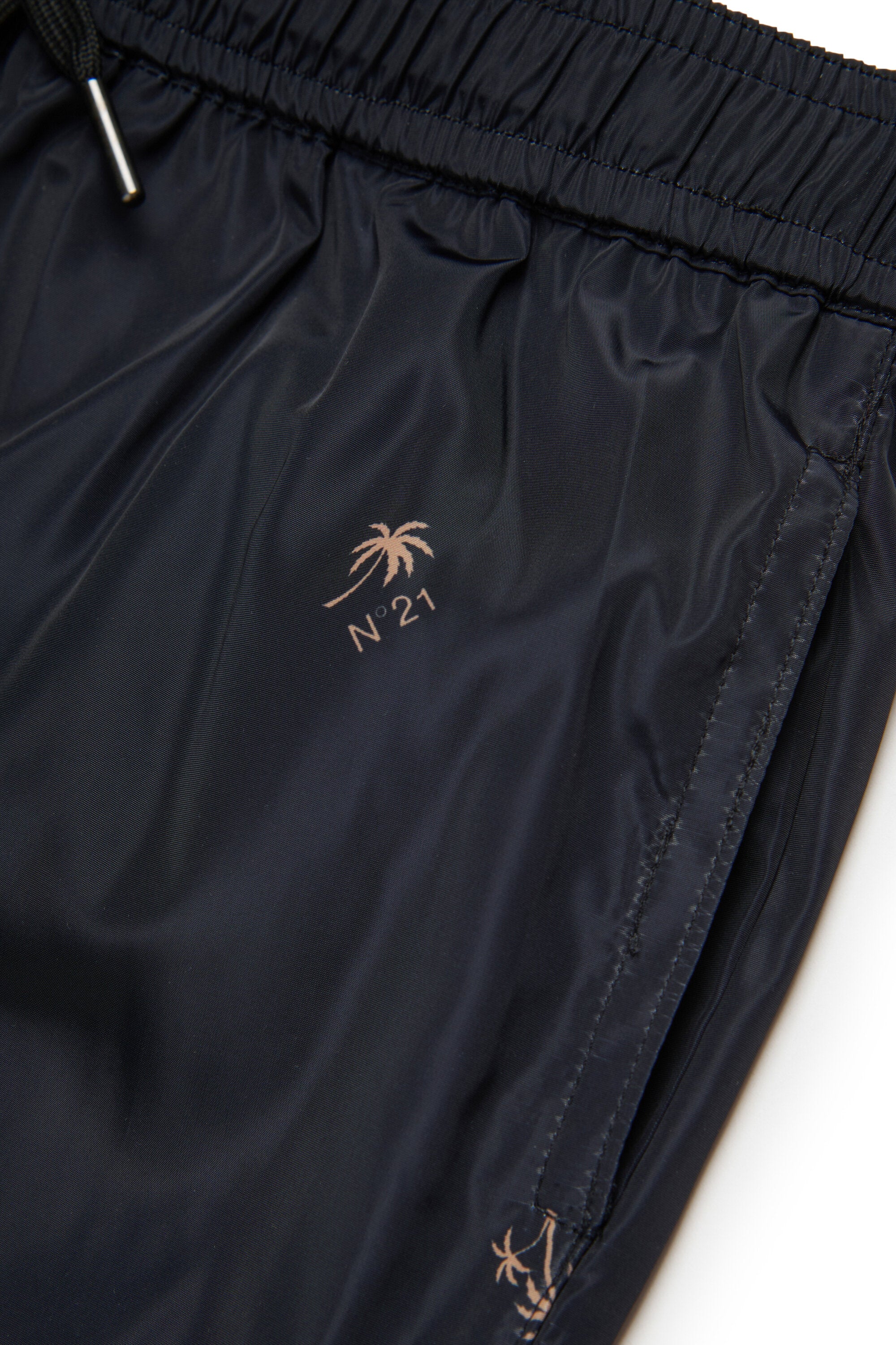 Allover Palms boxer shorts