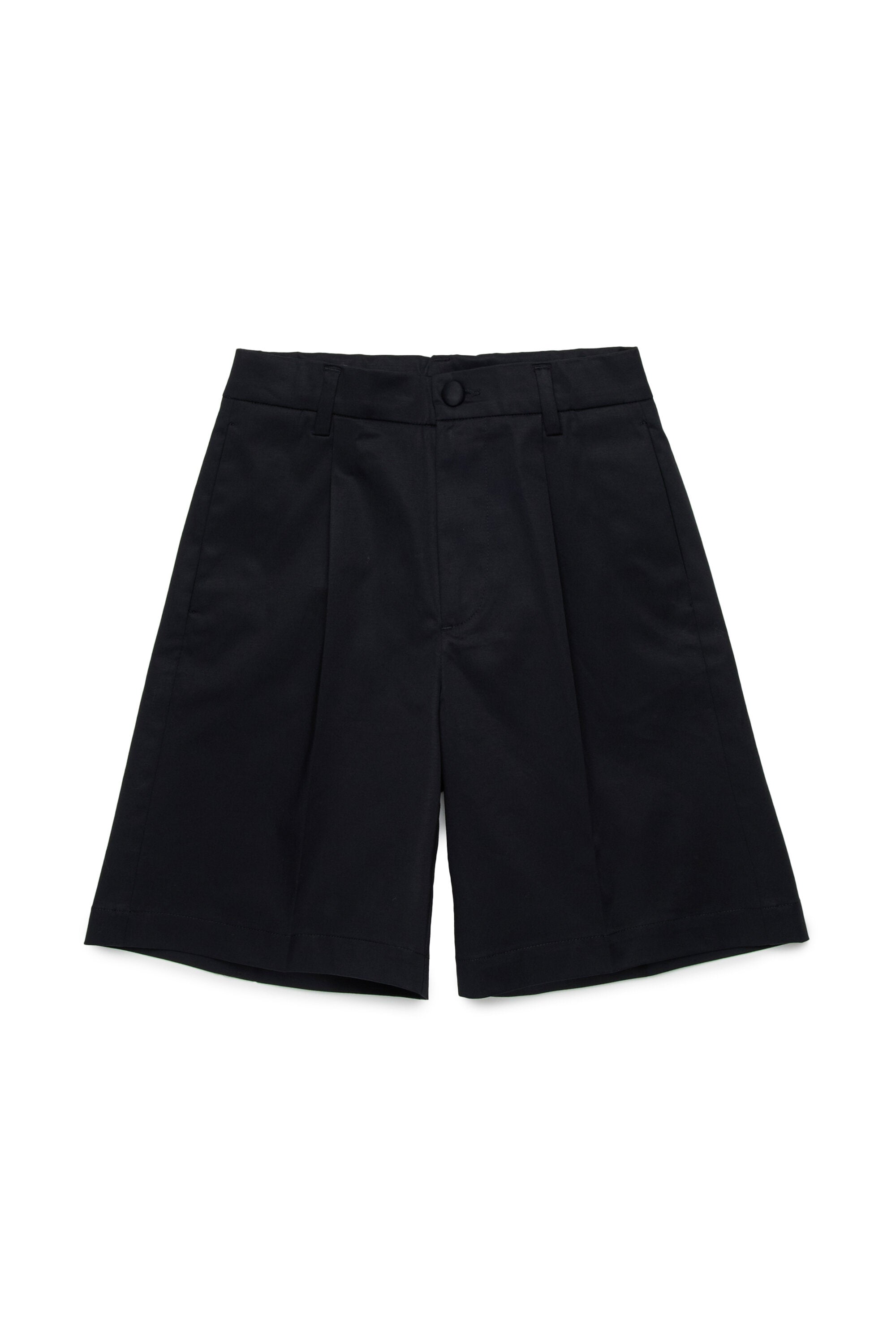 Formal shorts