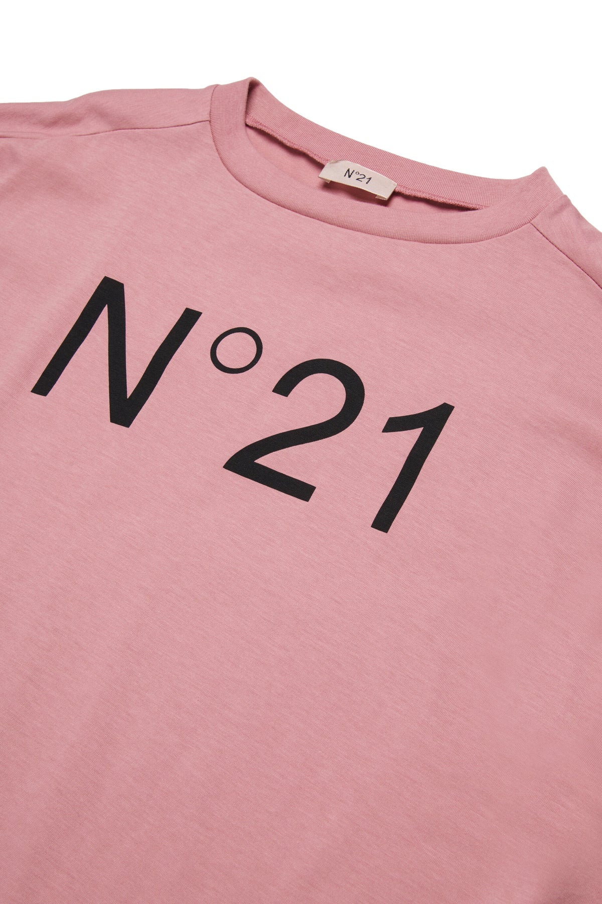 Cover-up with logo
