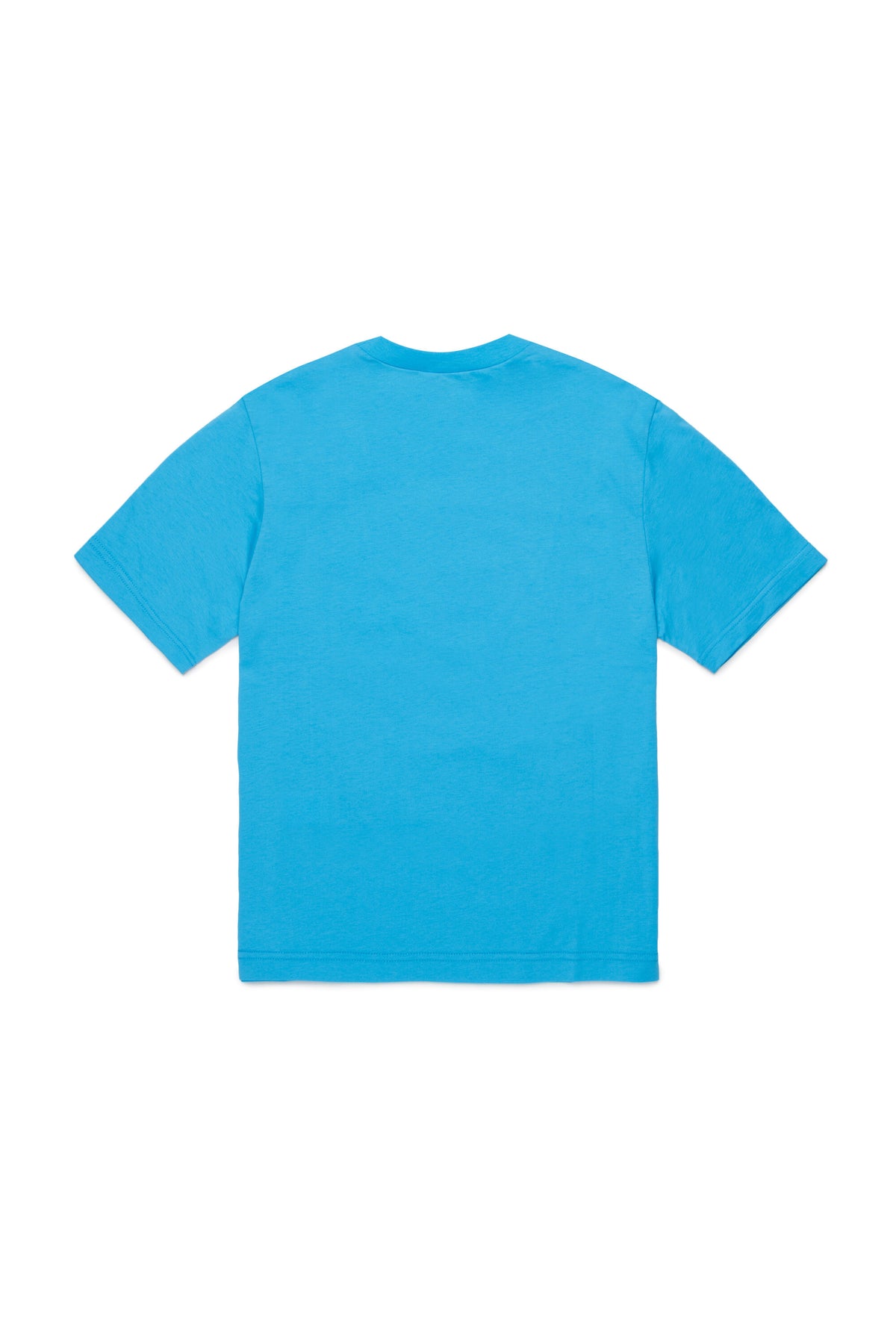 T-shirt with popsicle print