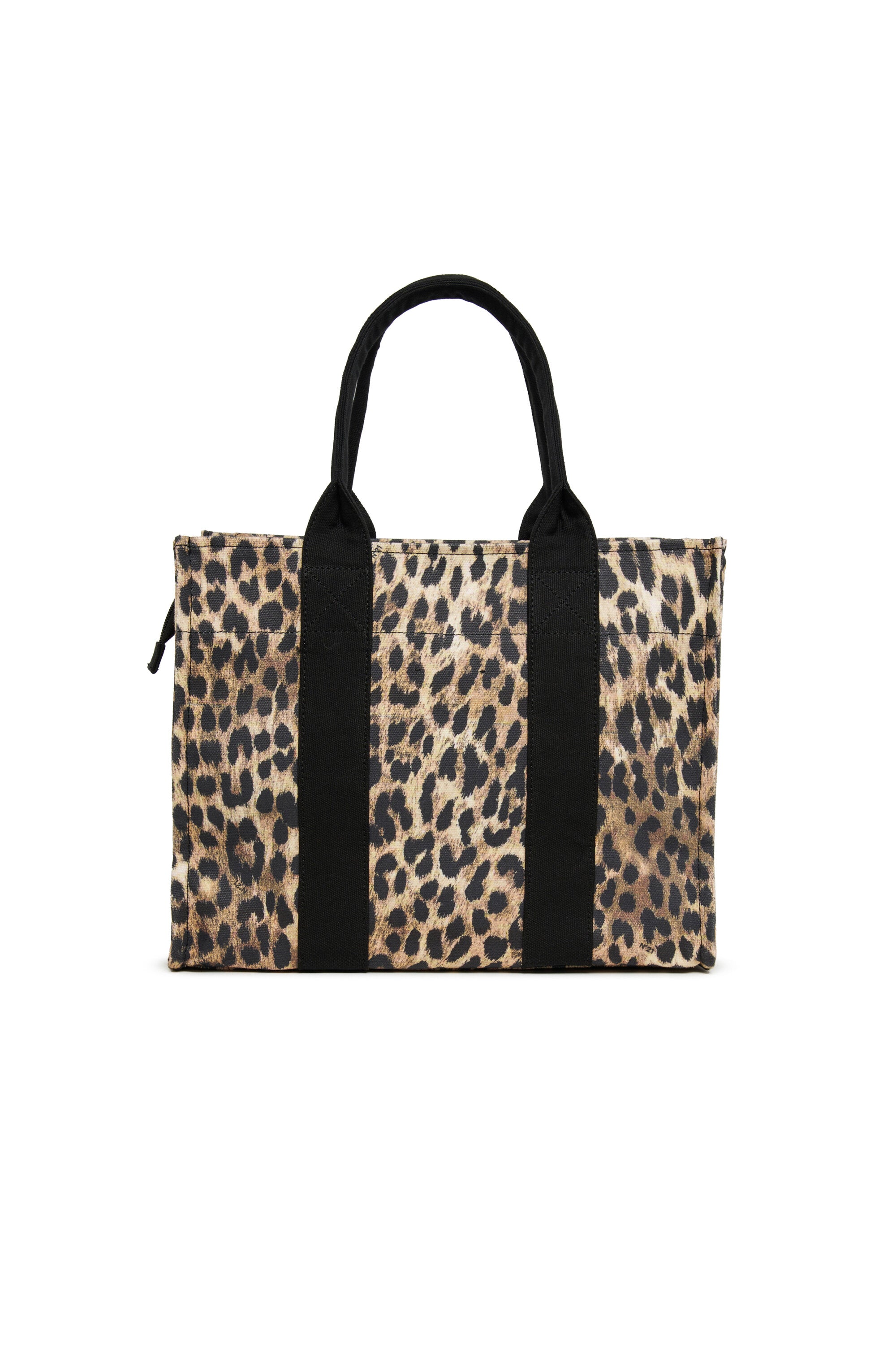Tote bag with logo