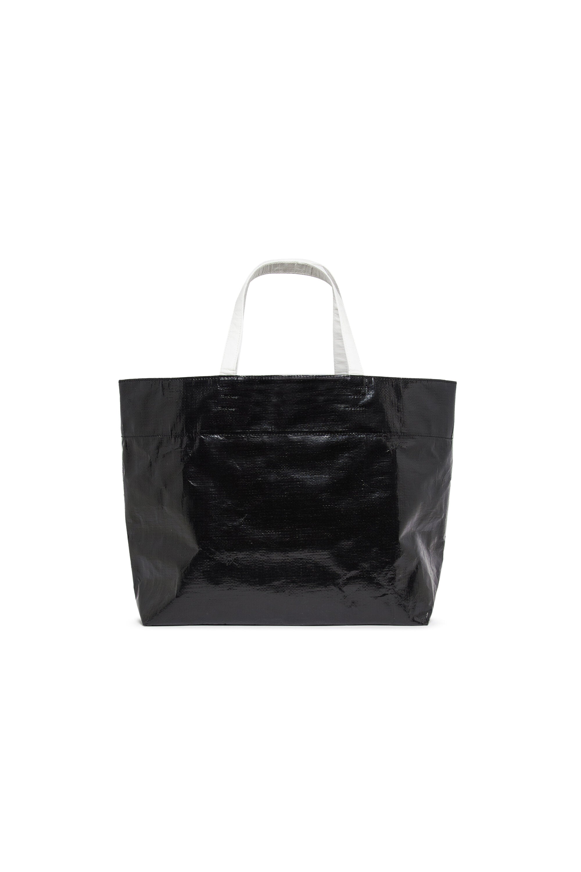 Tote bag with logo