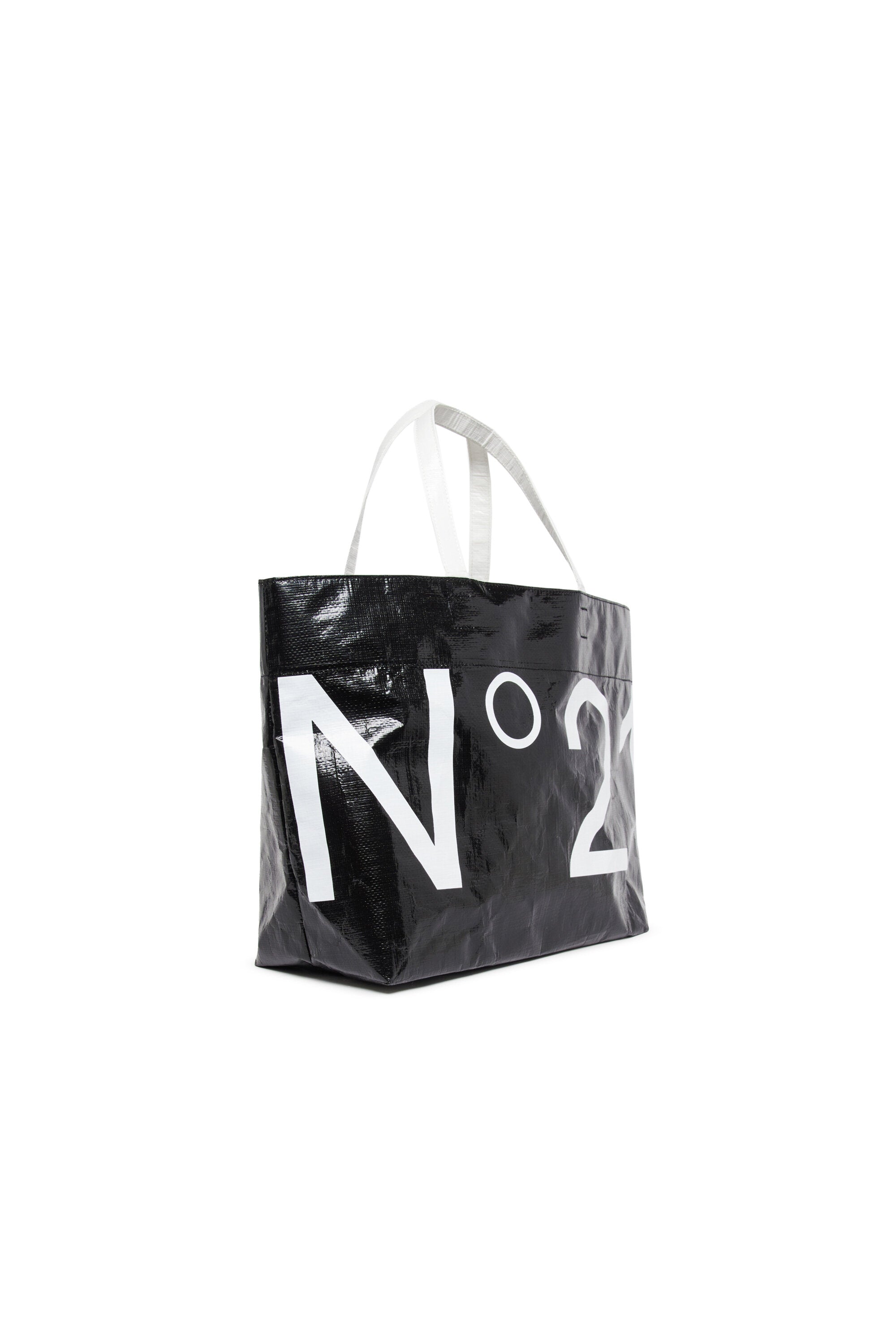 Tote bag with logo