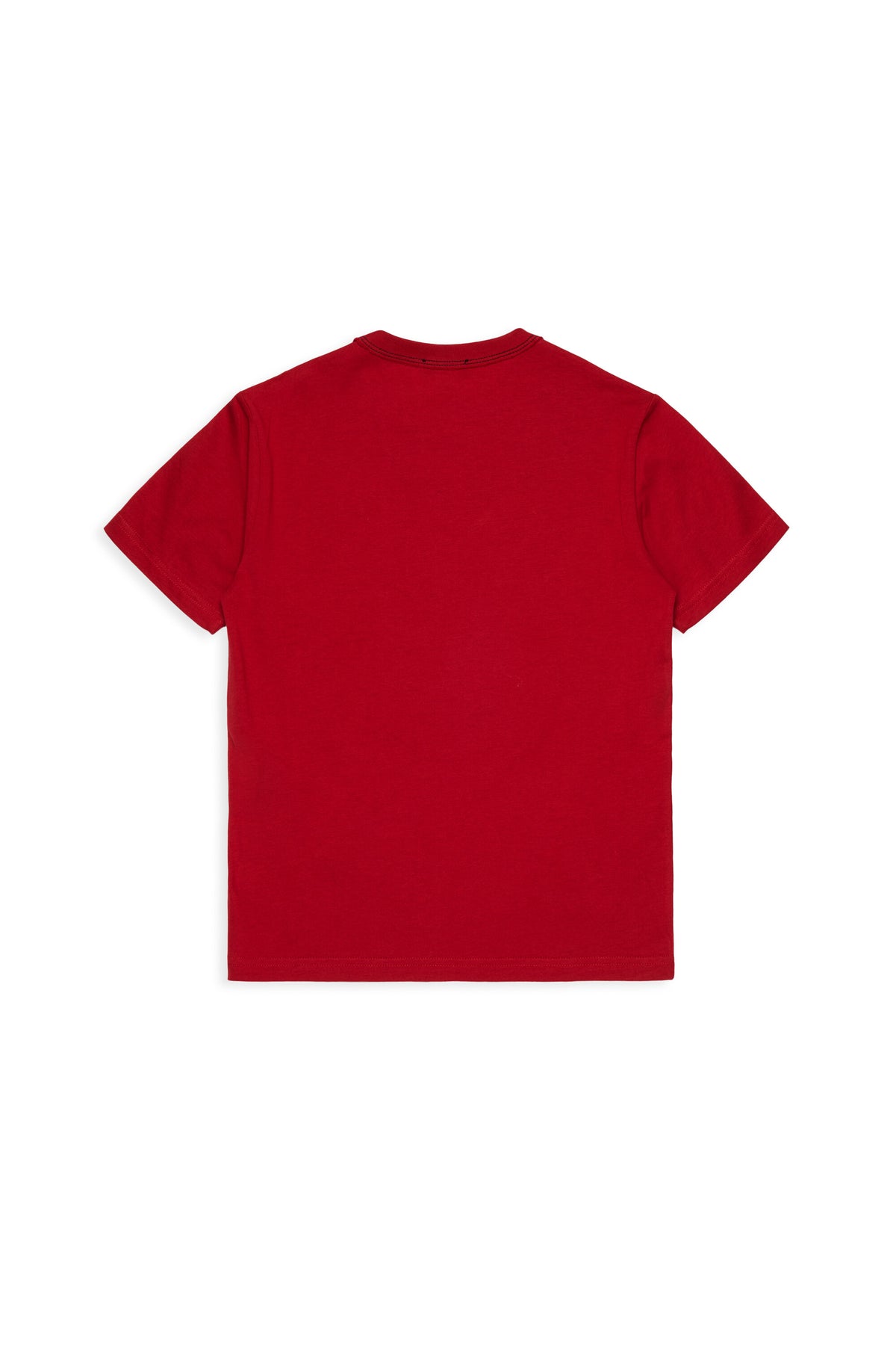 T-shirt with movie clapperboard print