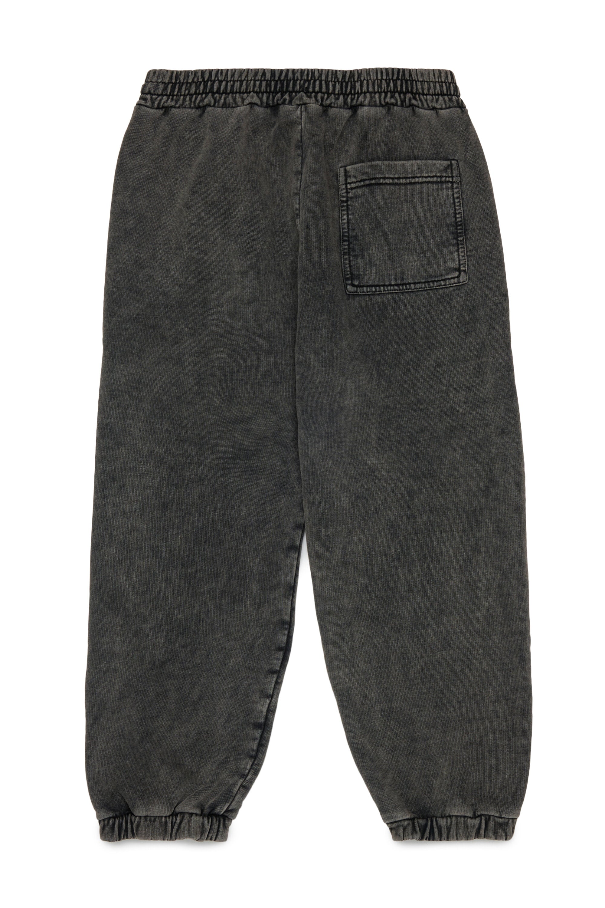 Sweatpants with logo