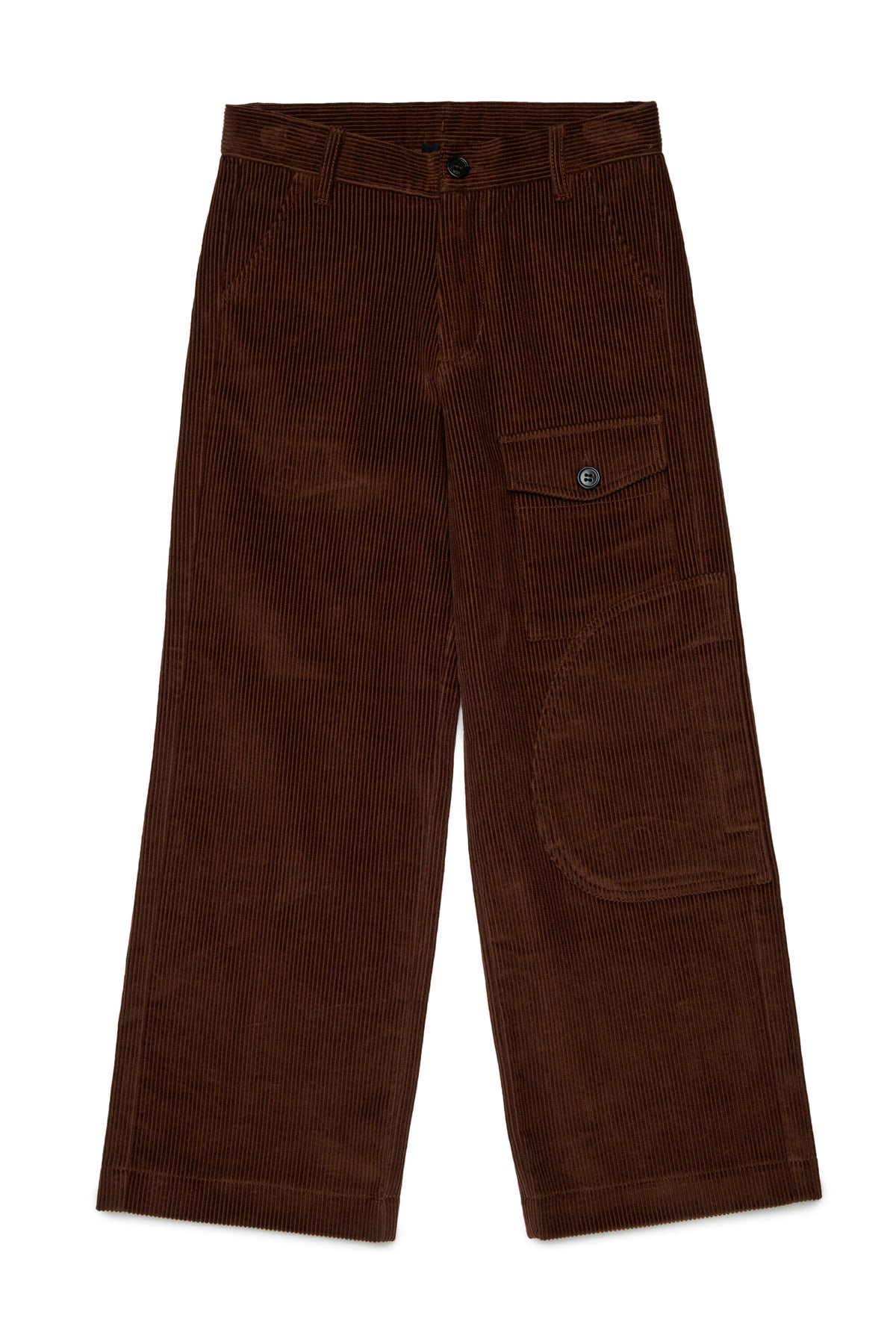 Corduroy pants
