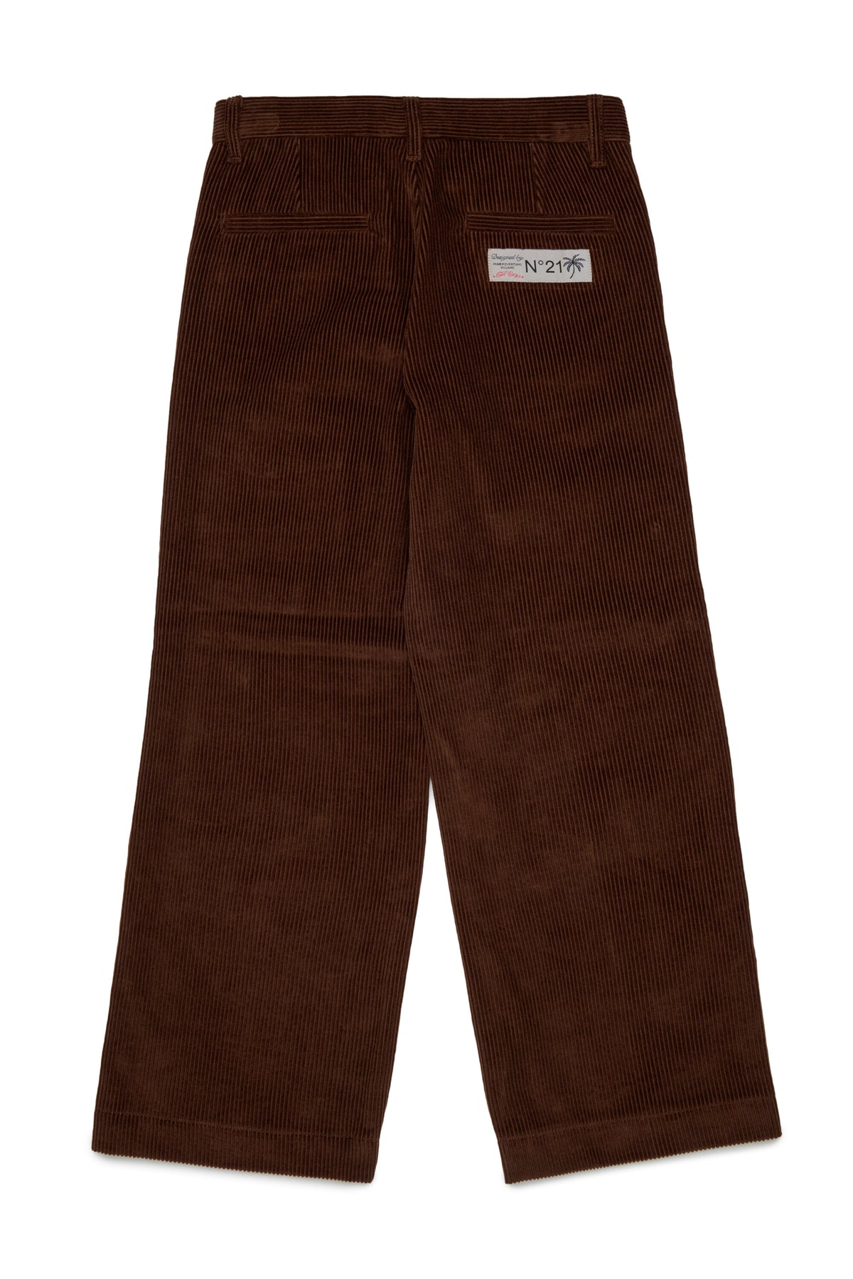 Corduroy pants