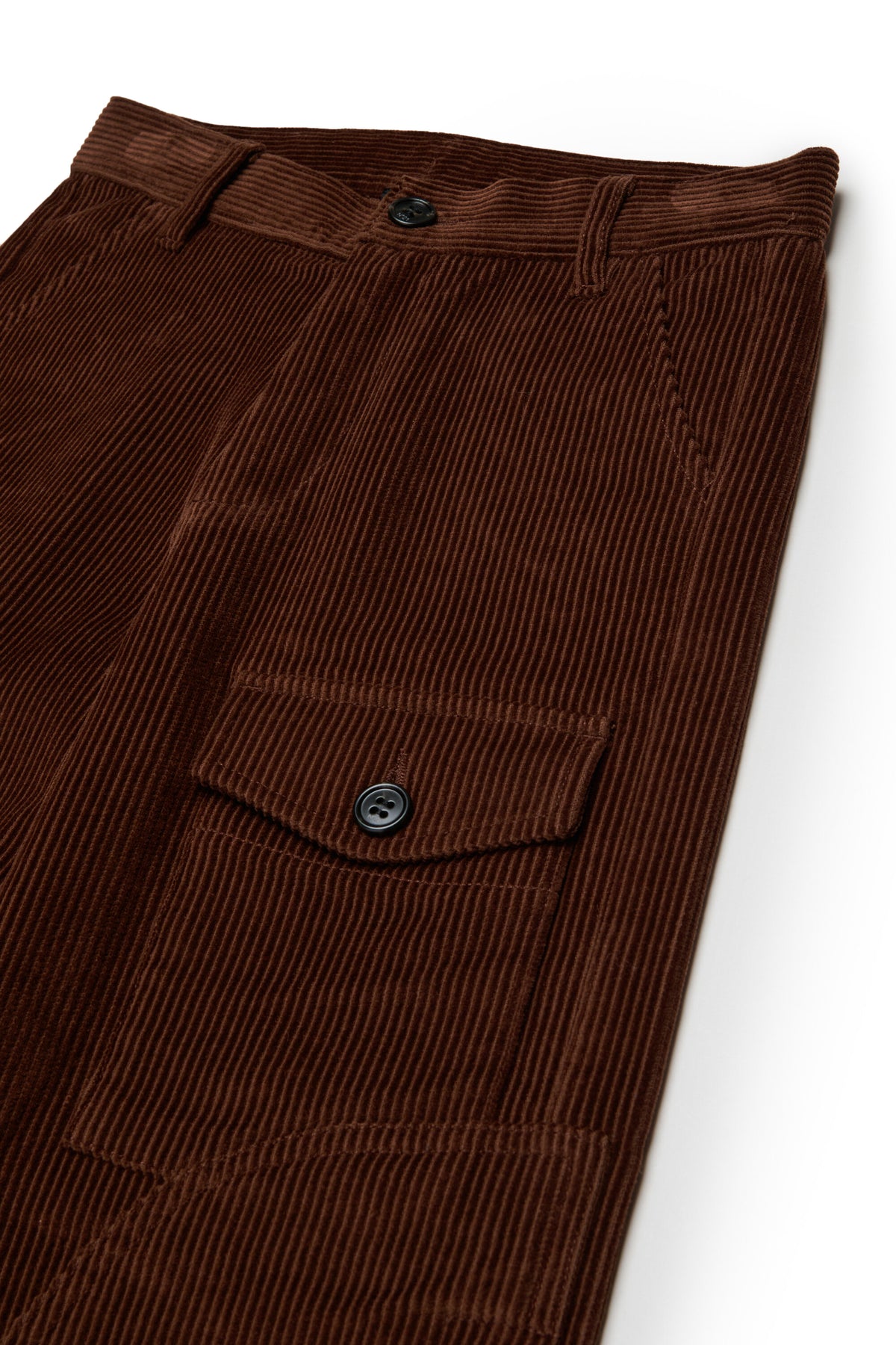 Corduroy pants