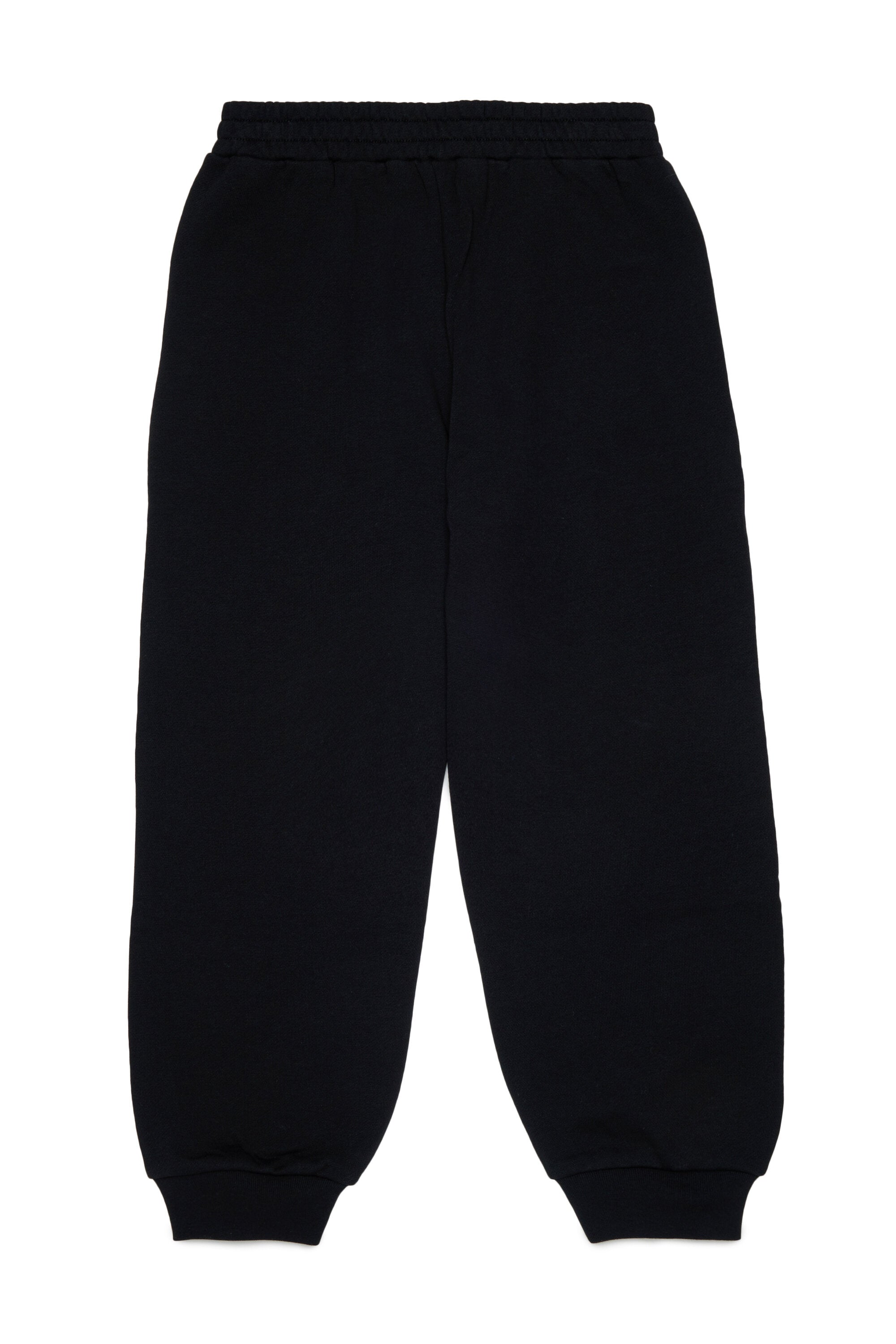 Sweatpants with logo