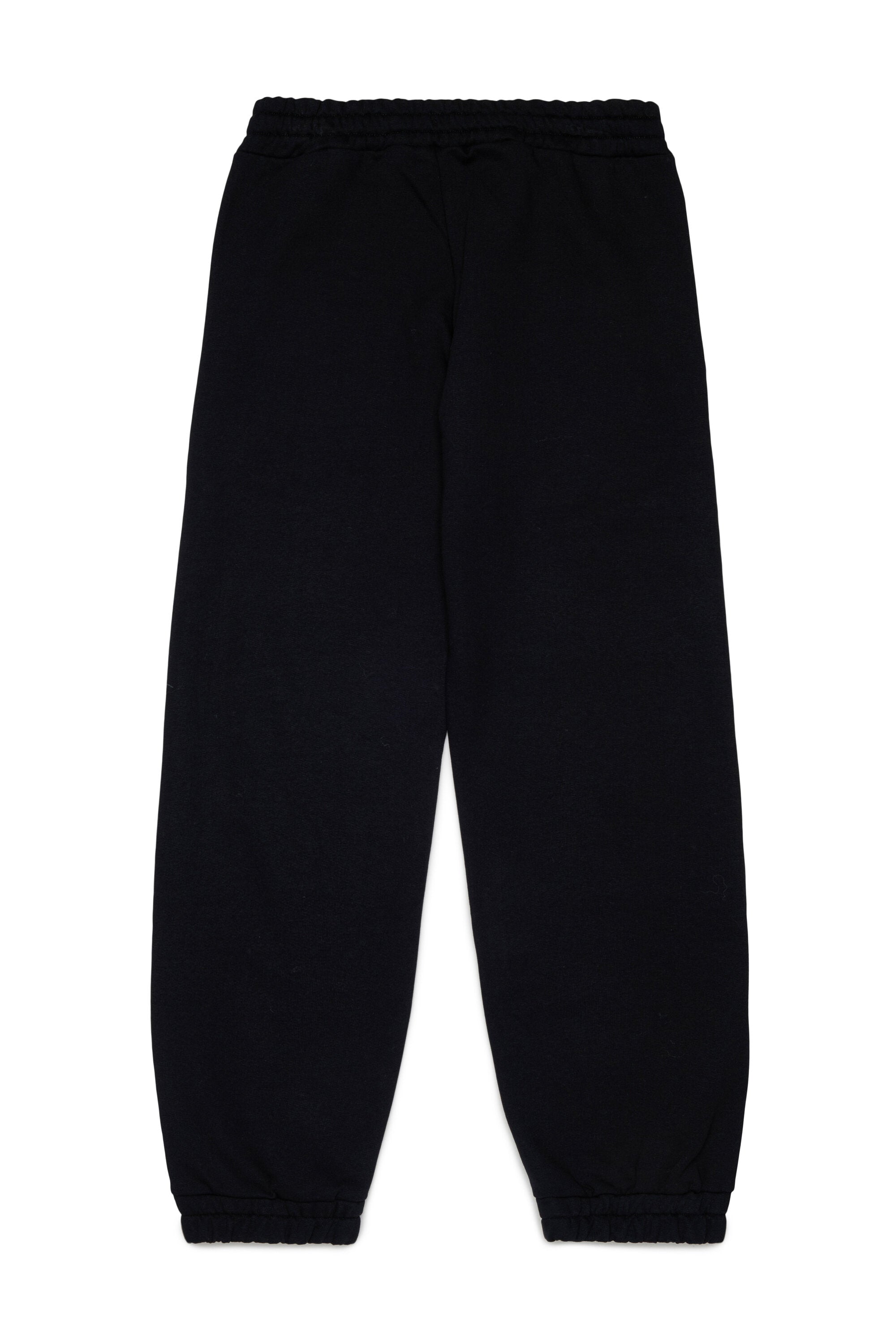 Sweatpants with logo