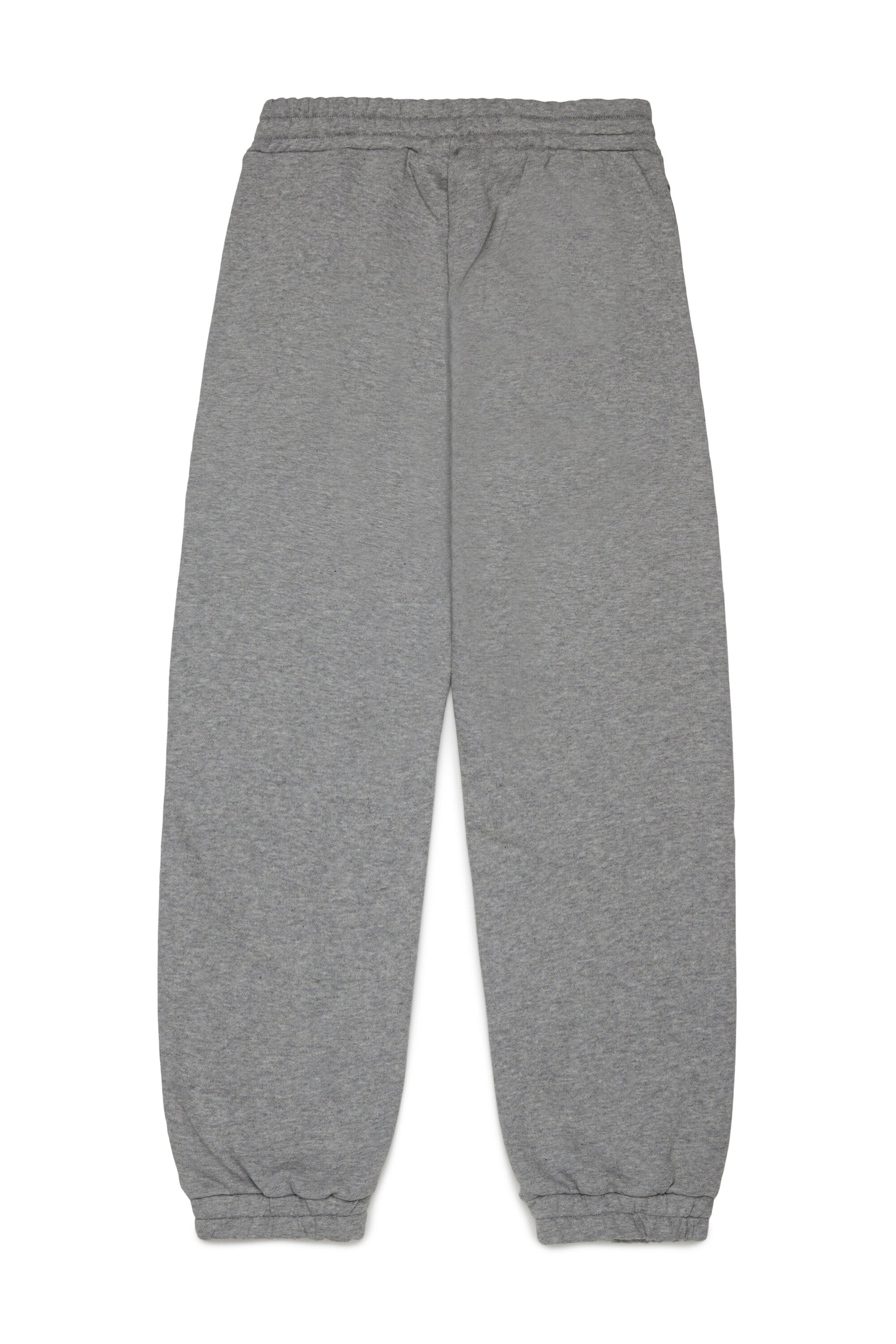 Sweatpants with logo