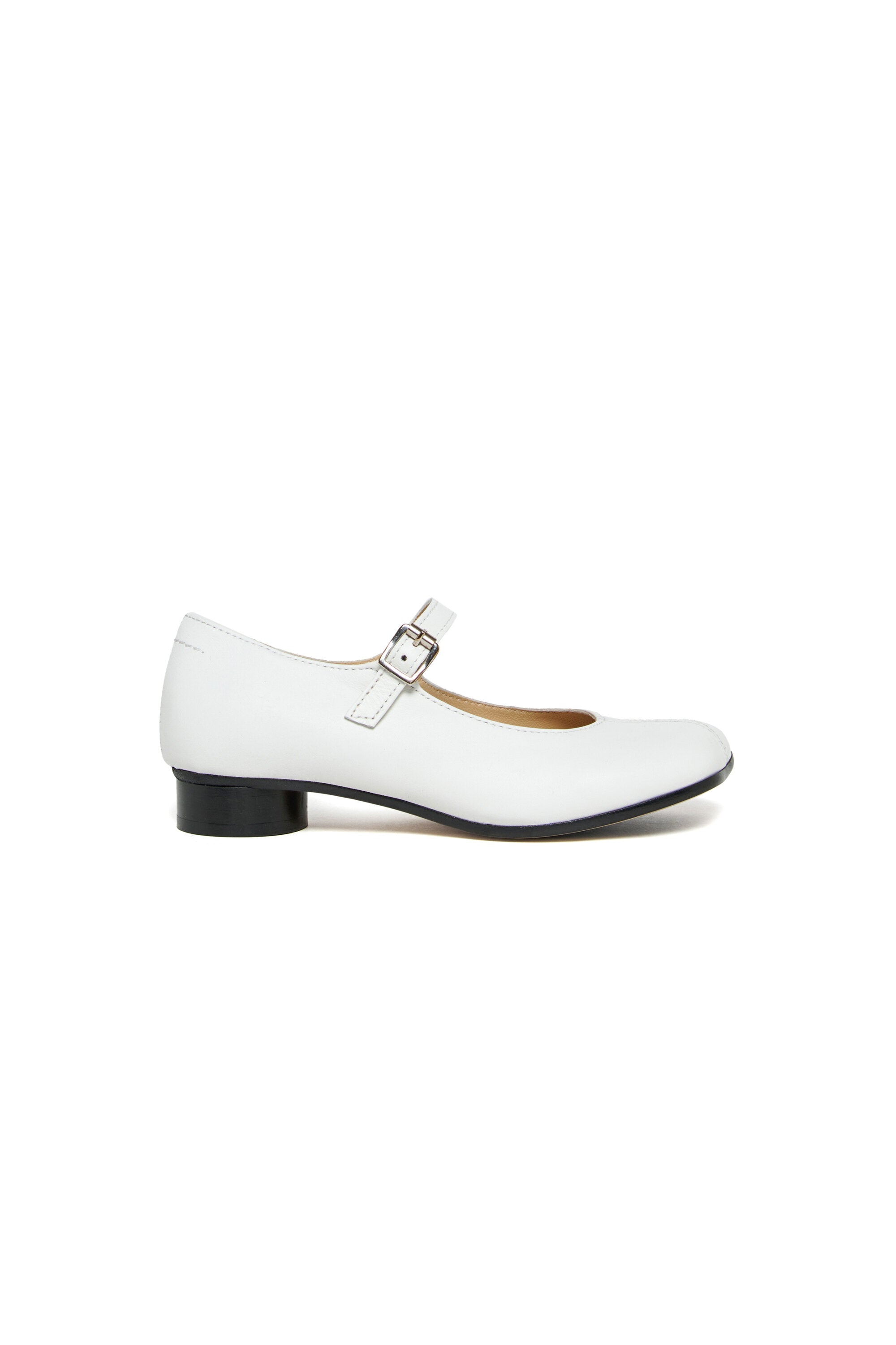 Mary Jane with anatomic toe