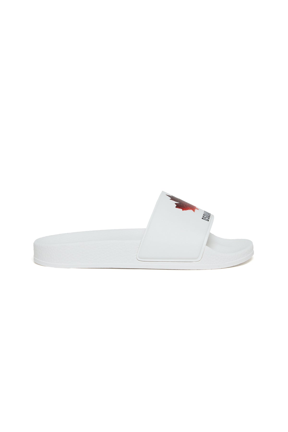 Slides with logo