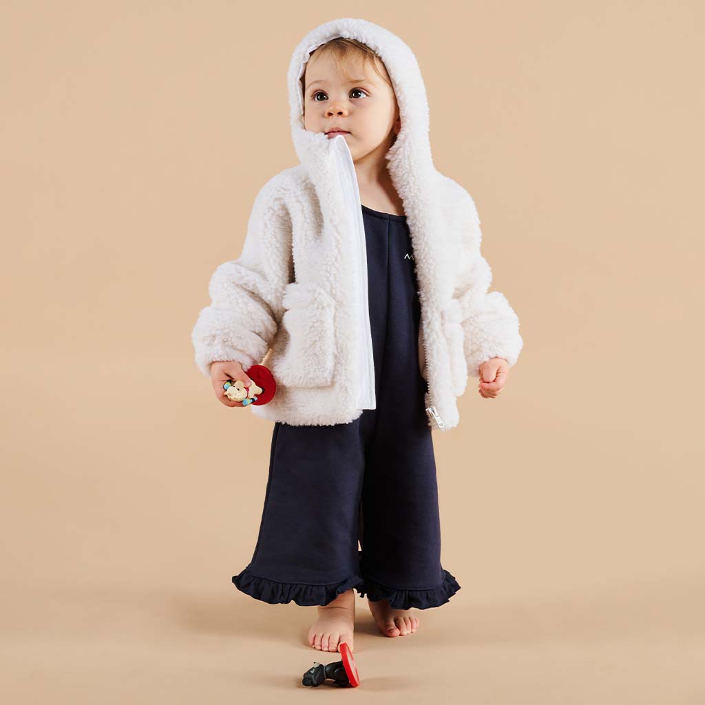 Clothing on sale for babies