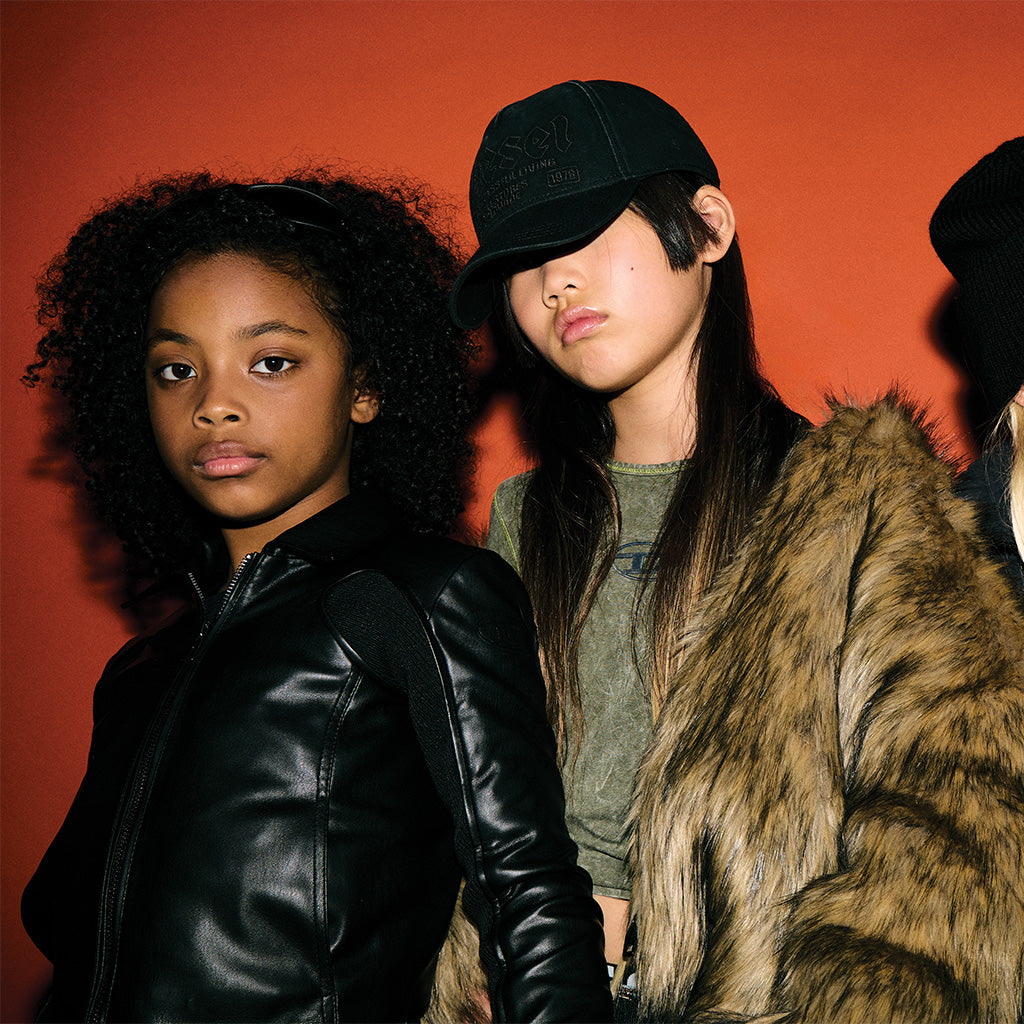 Clothing on sale for girls