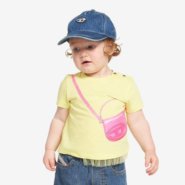 Brave Kid Clothing and Accessories for babies