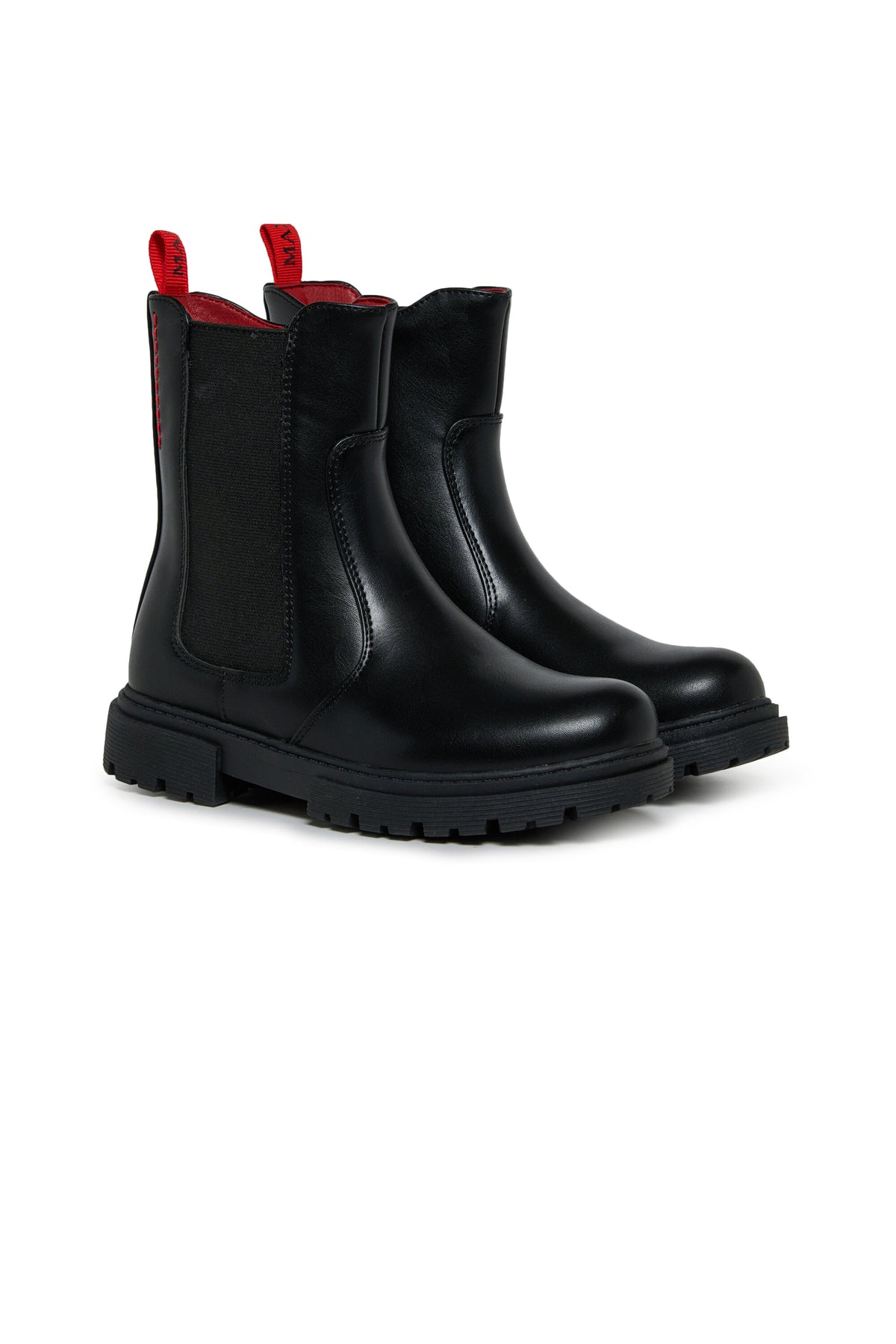 Chelsea boots