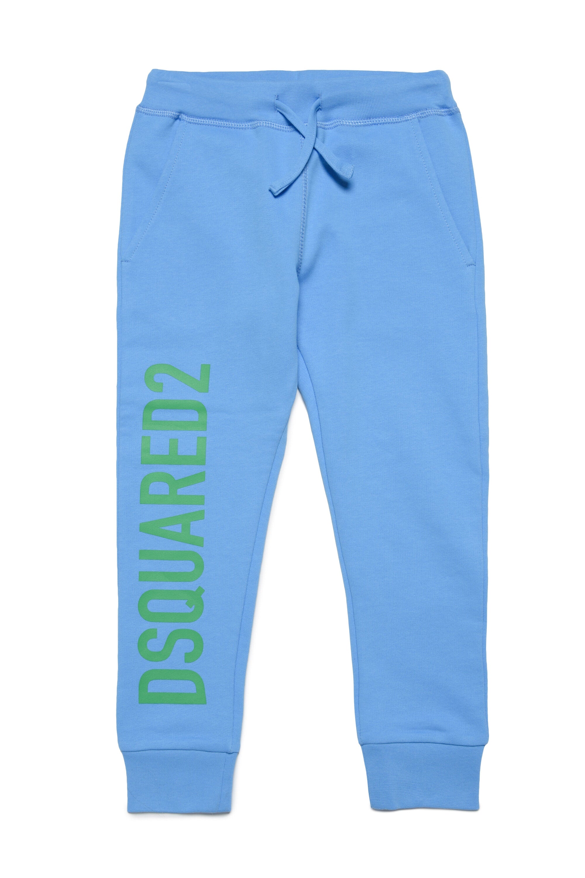 D2 Bros Combat Joggers