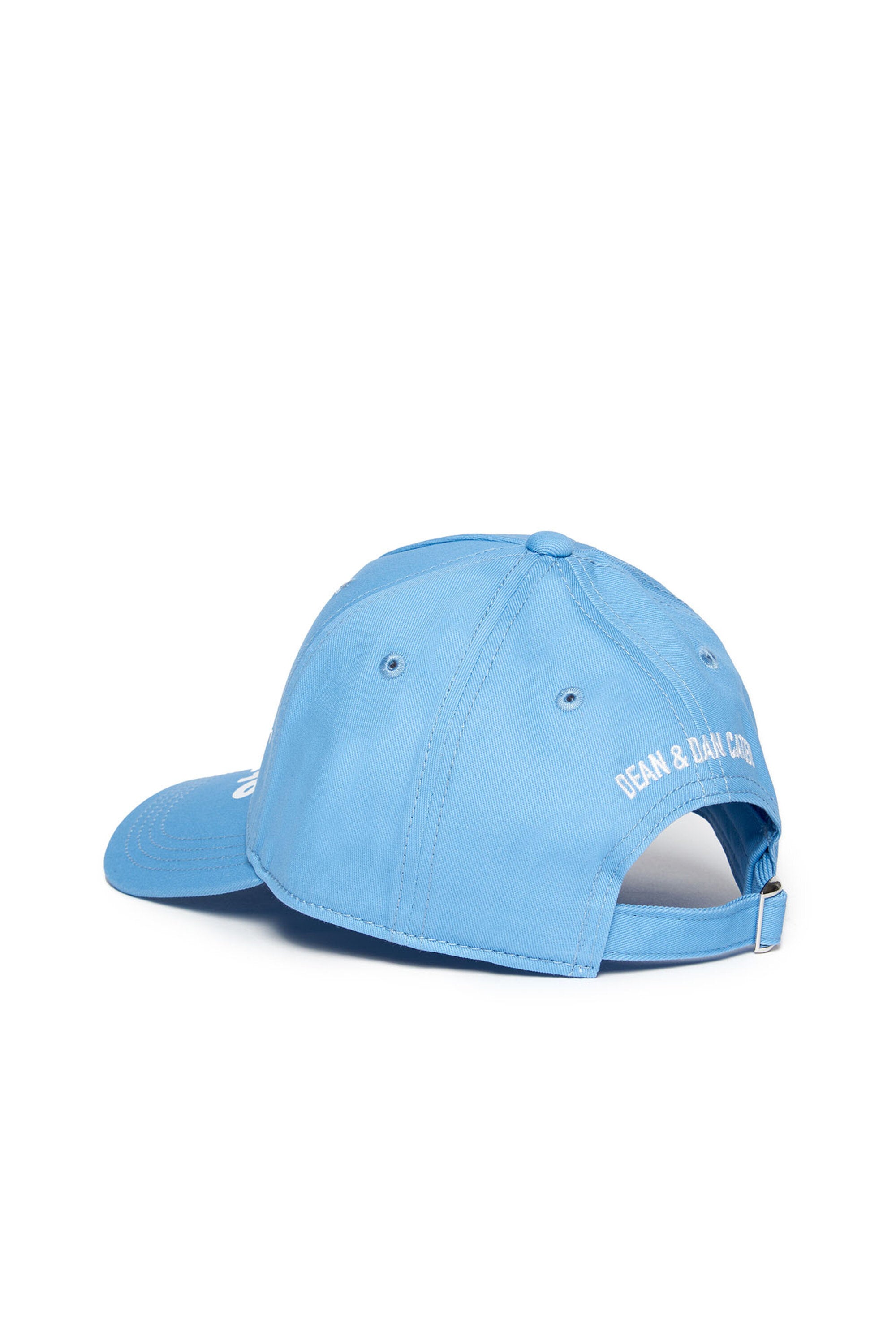 Baseball cap with 1964 Wave graphic