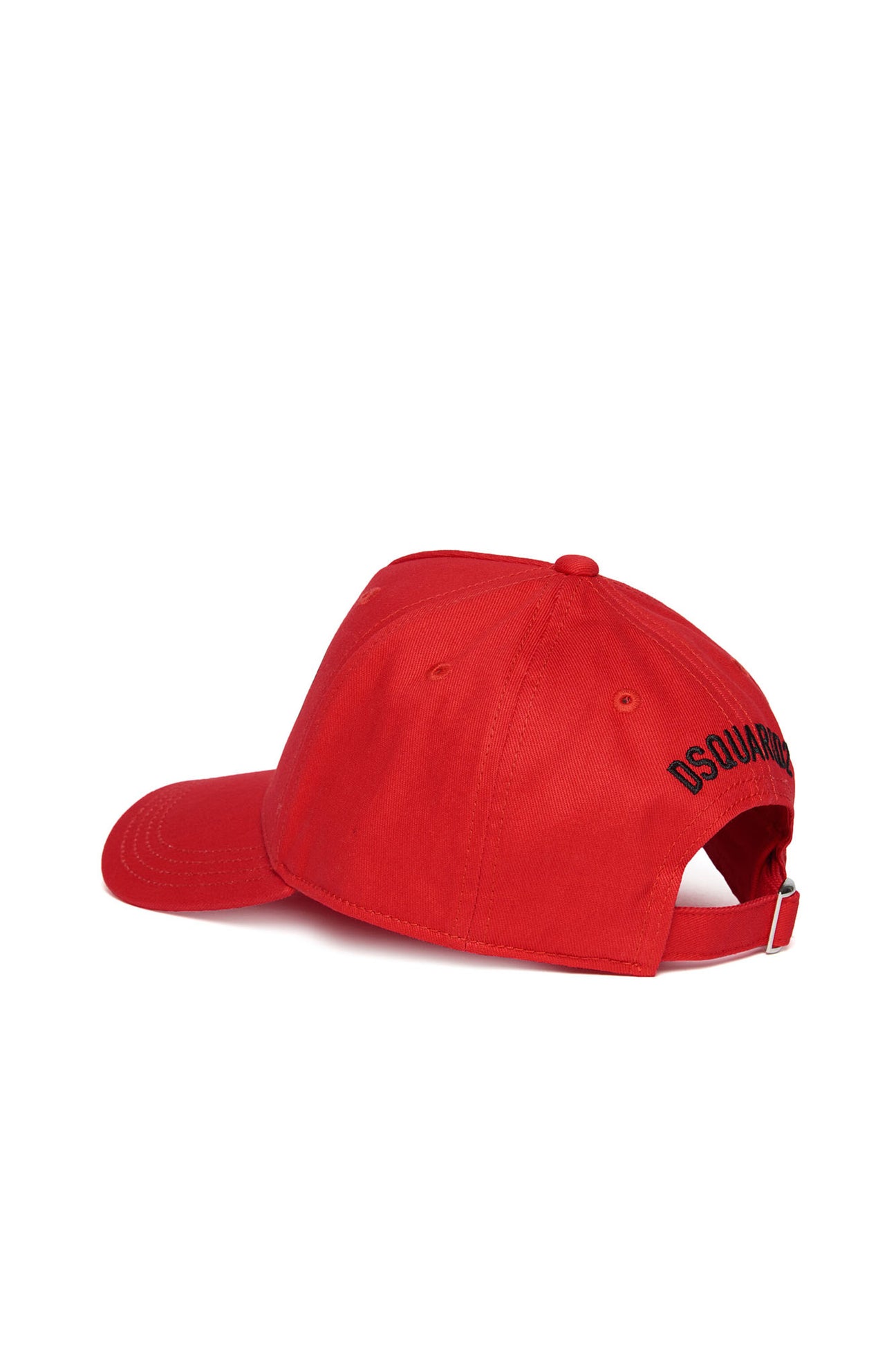 DSQ2 logo branded baseball cap est.1995 DSQ2 logo branded baseball cap est.1995