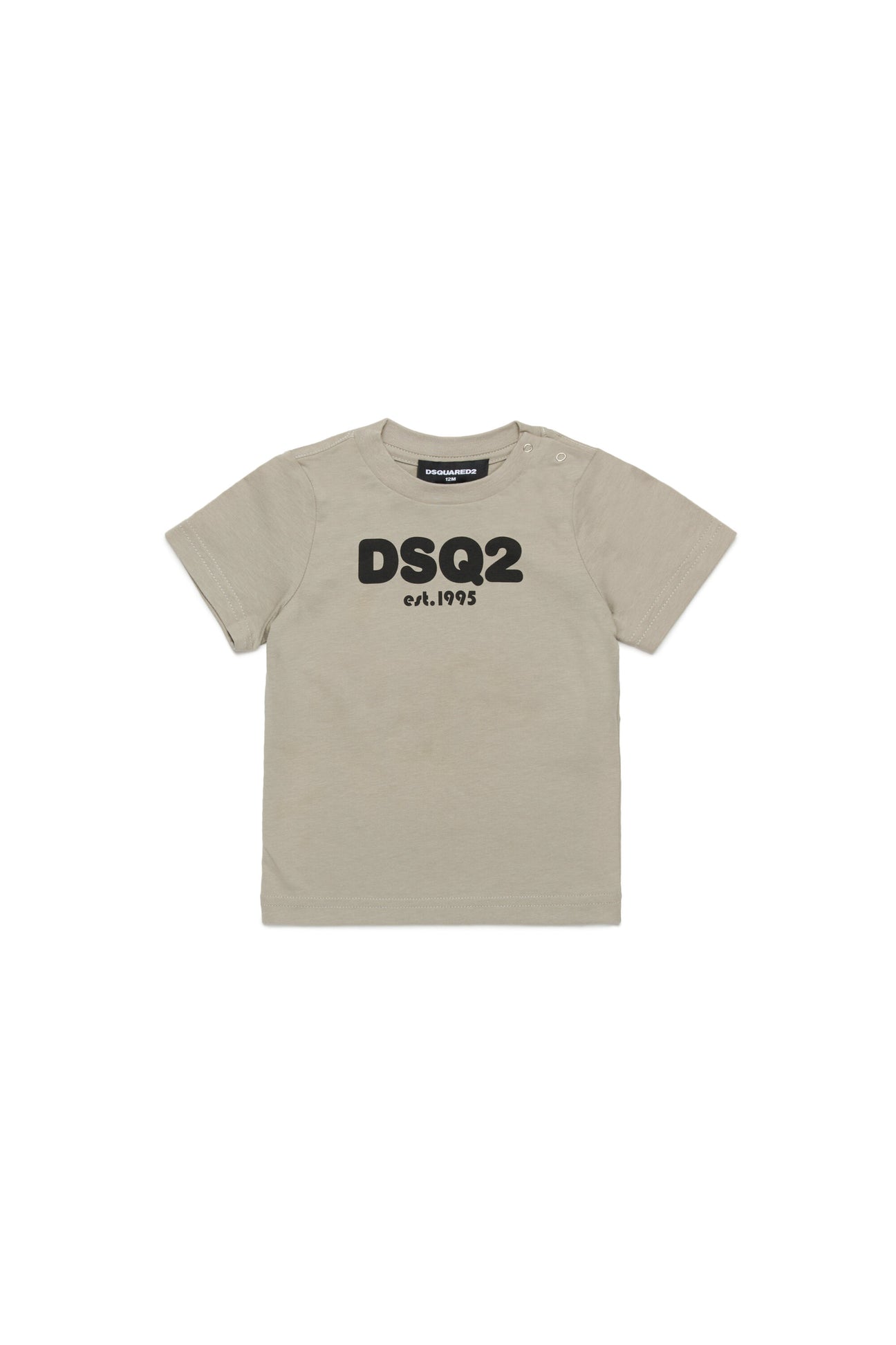 DSQ2 branded T-shirt est.1995 