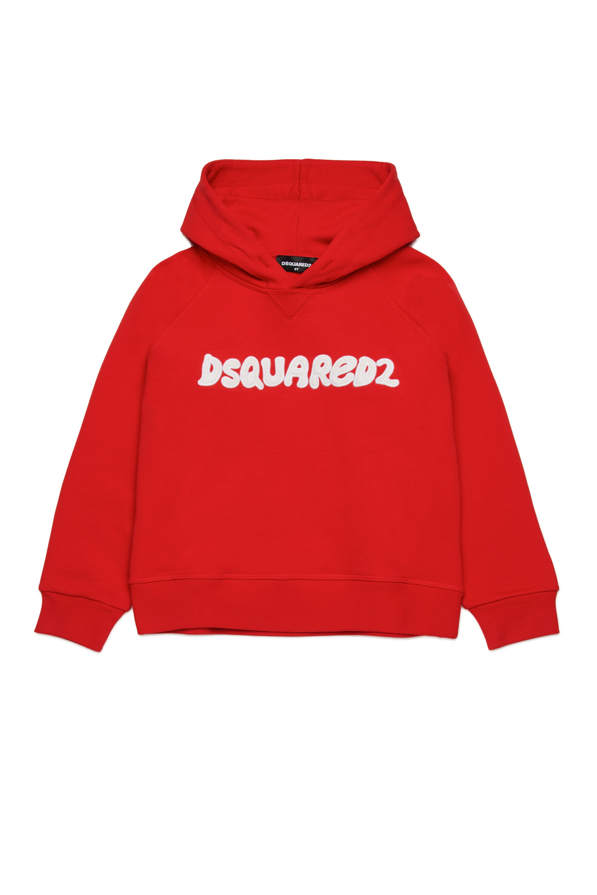 Dsquared sweatshirt kids hotsell