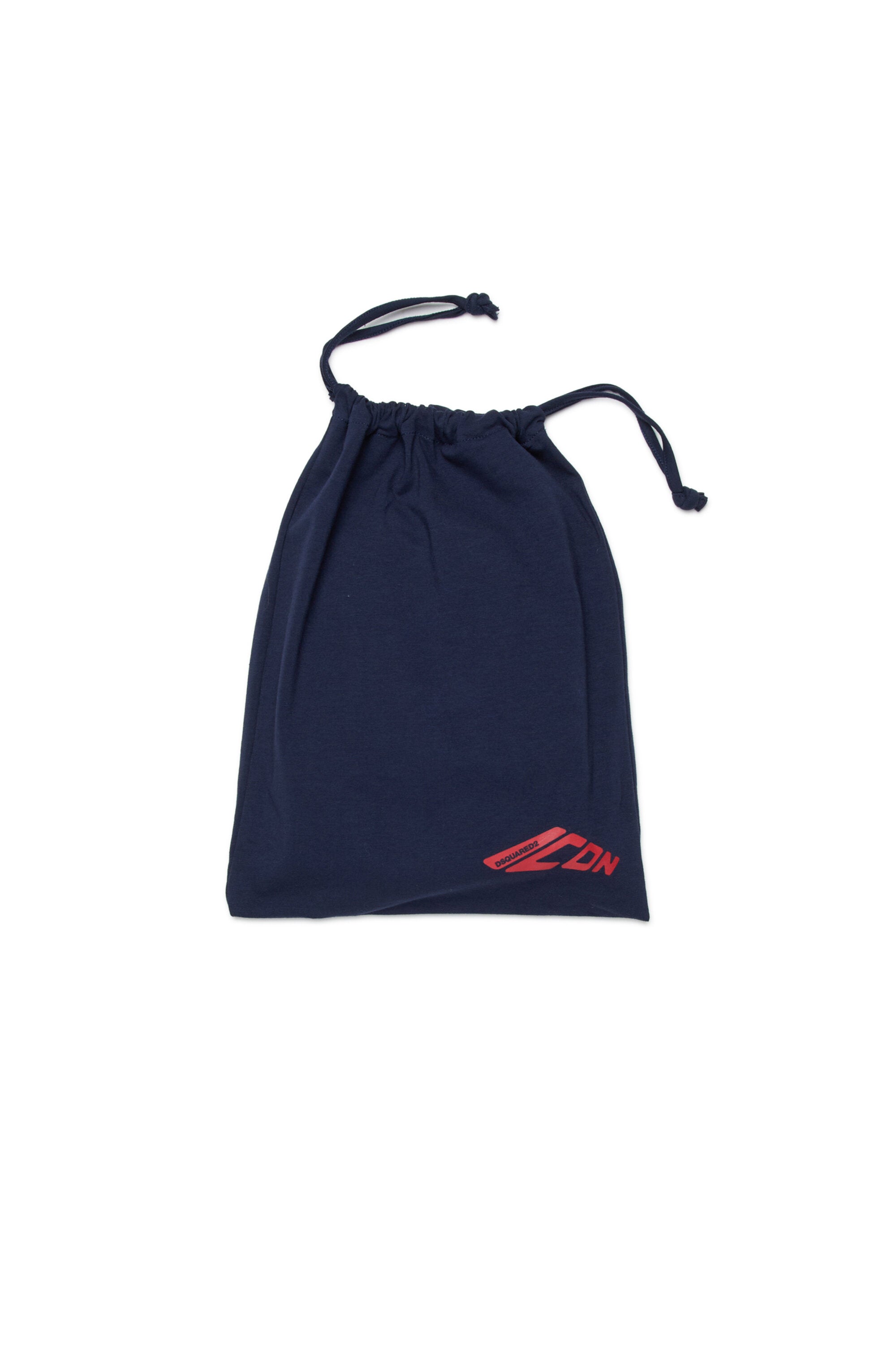 Jersey tracksuit with ICON new generation logo