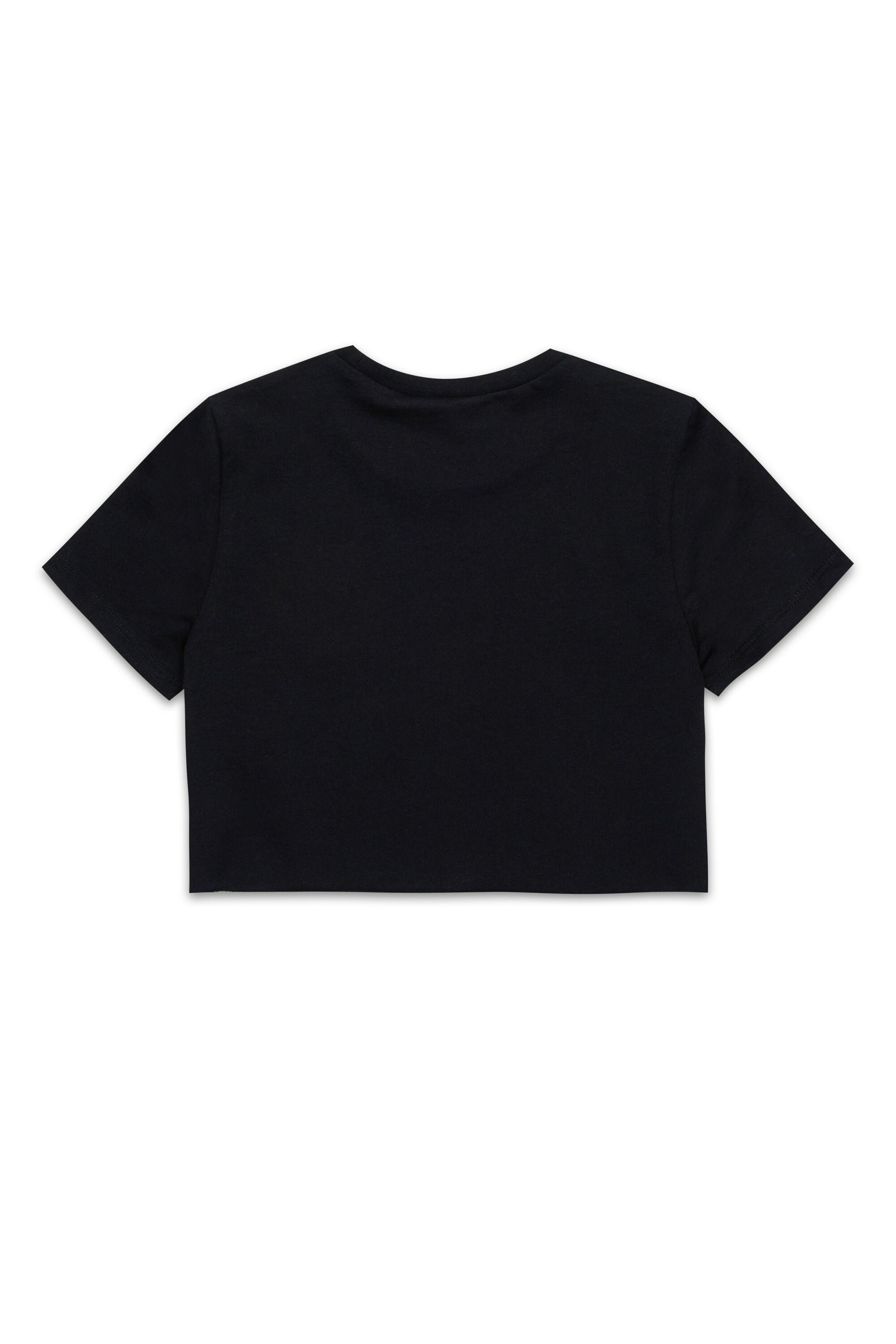 T-shirt with Birds print