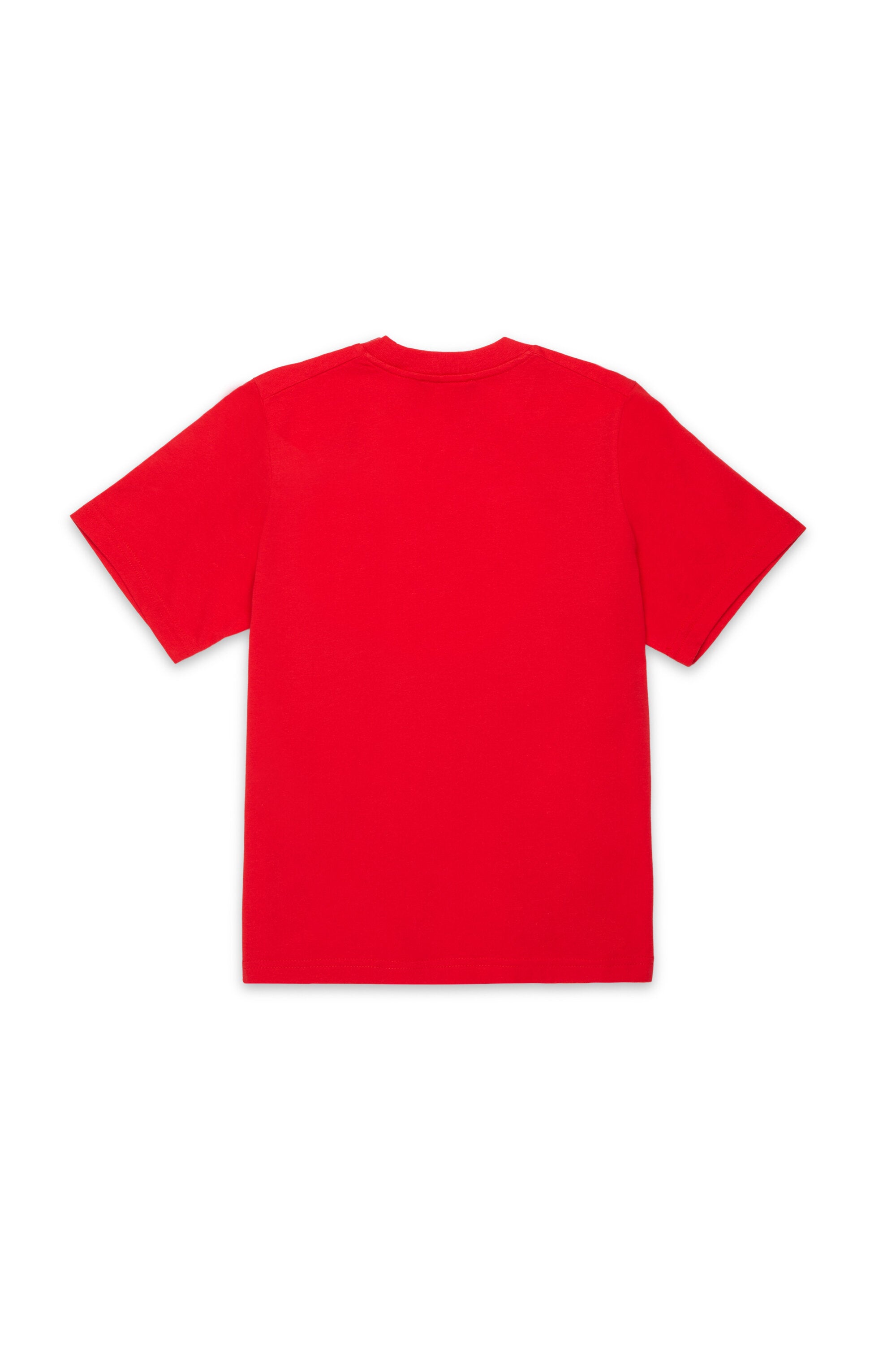 T-shirt with Maple Leaf