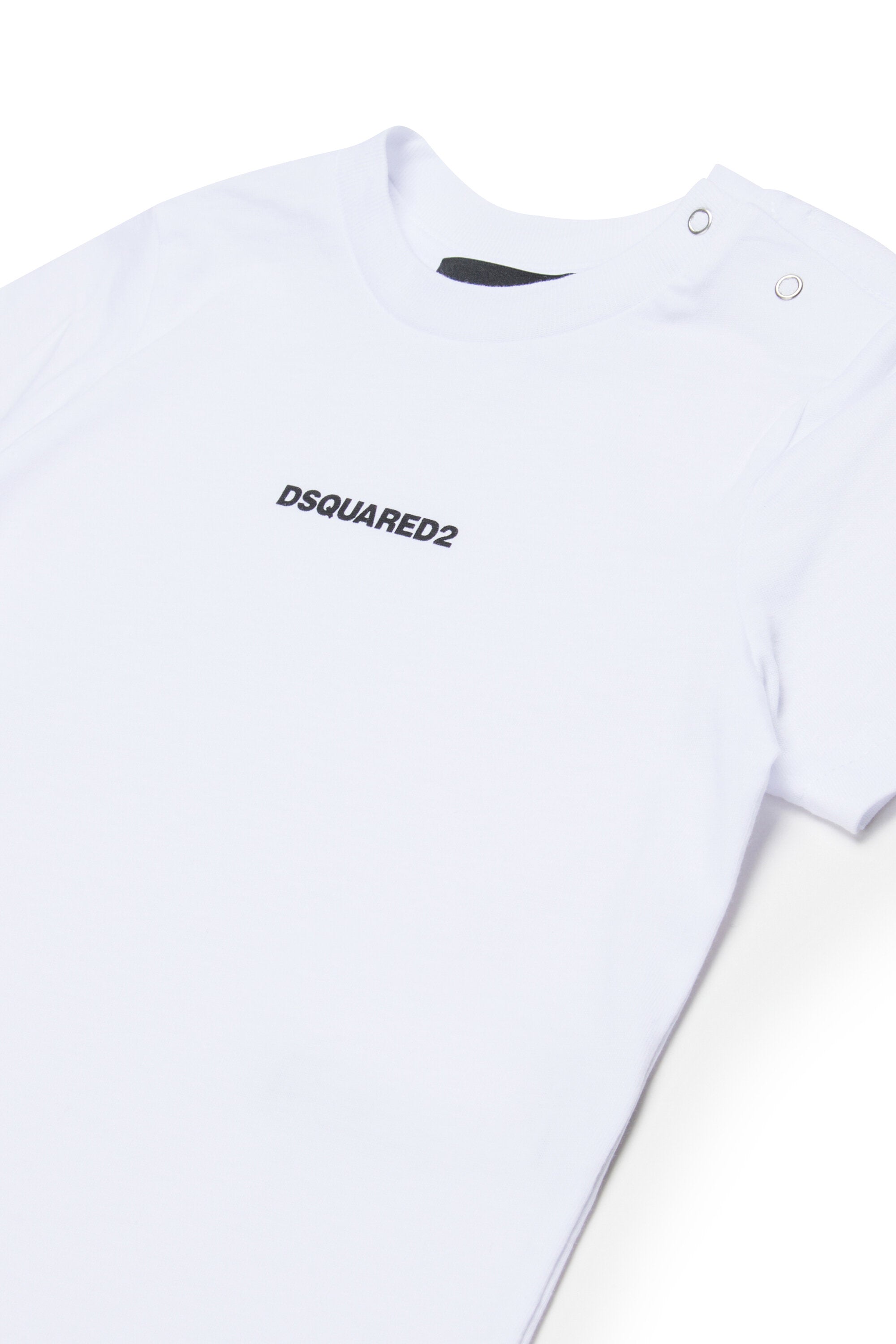 Dsquared2 branded T-shirt