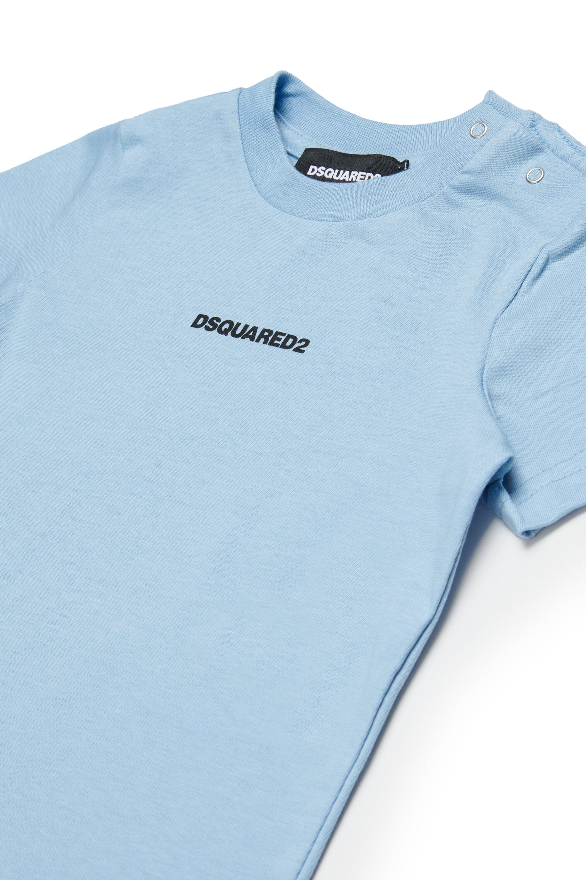 Dsquared2 branded T-shirt