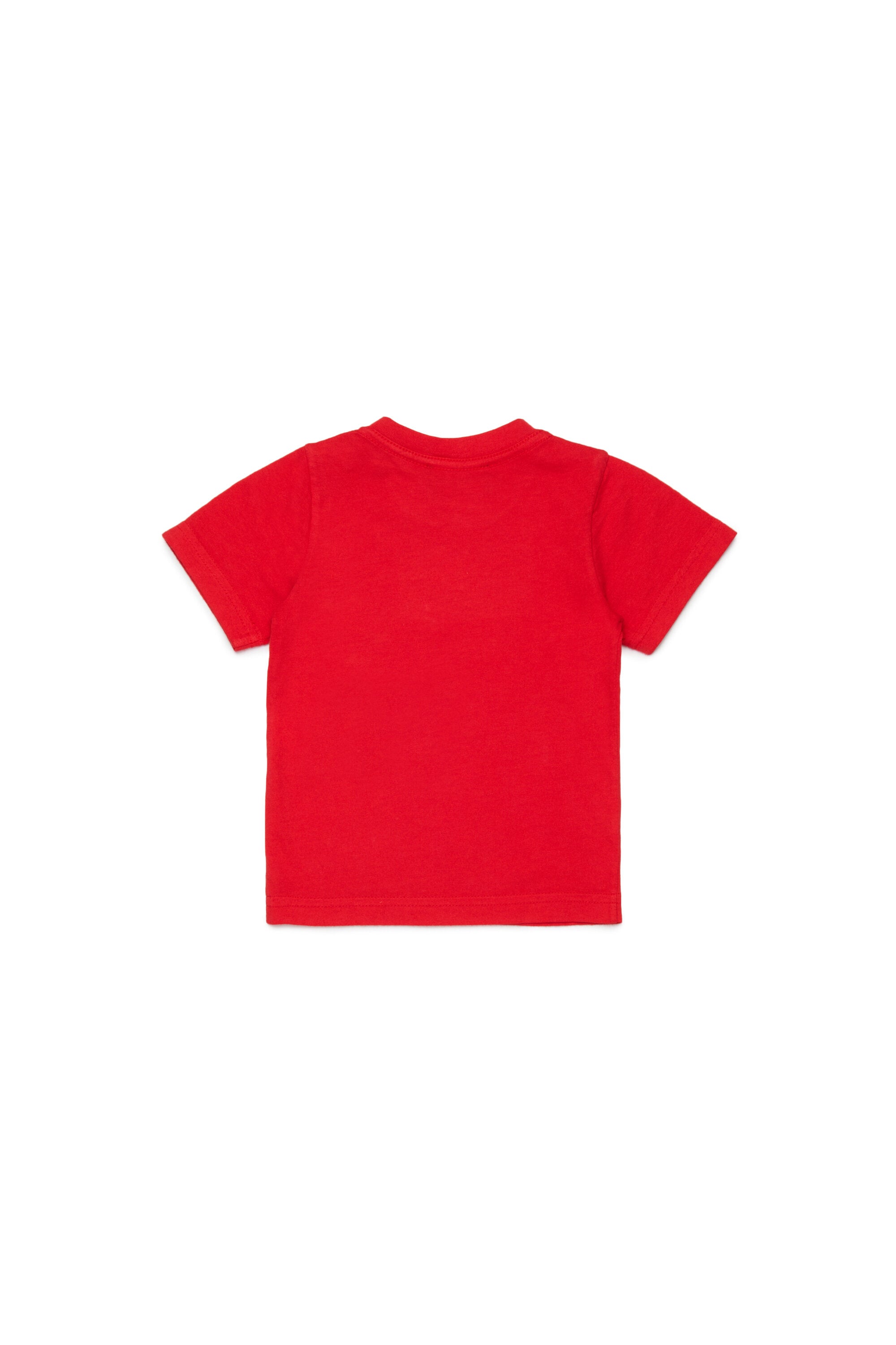 T-shirt with Maple Leaf