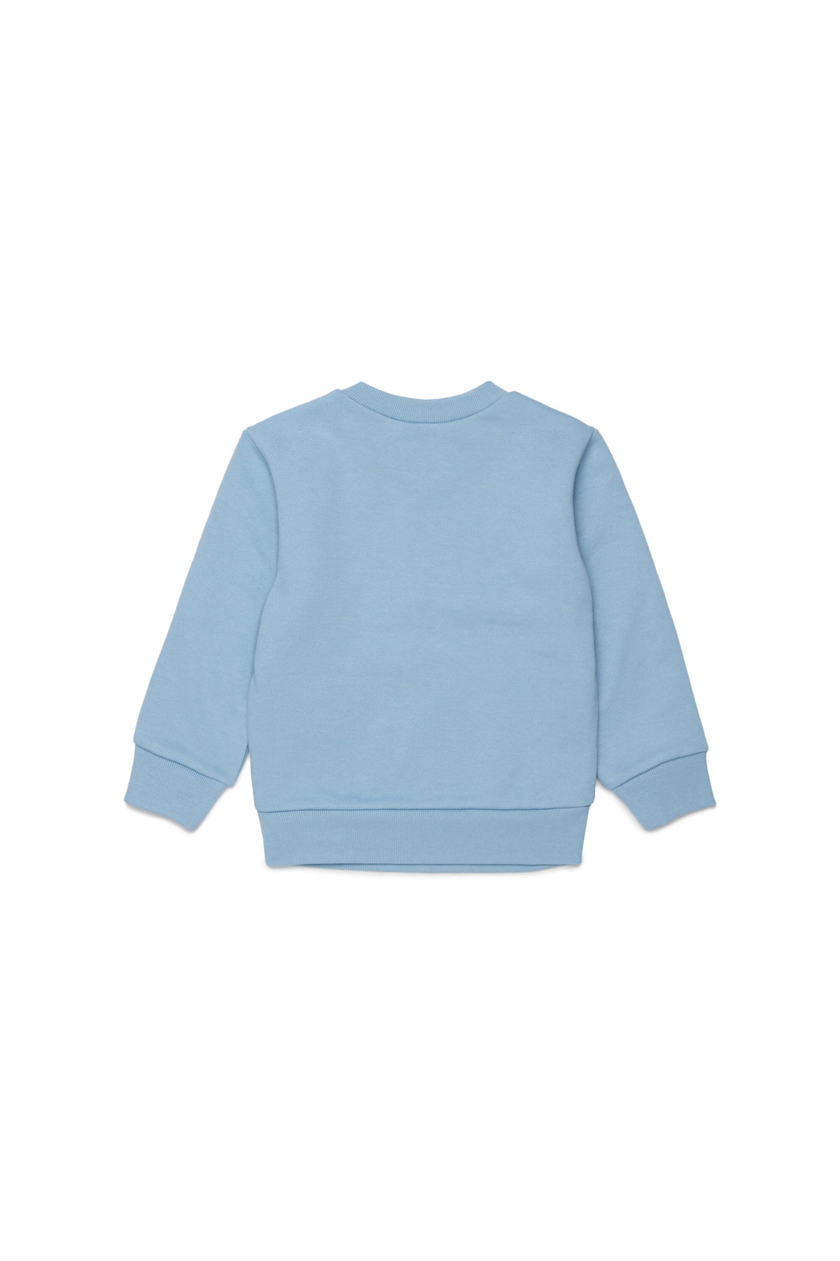 Crew-neck sweatshirt with Dsquared2 logo