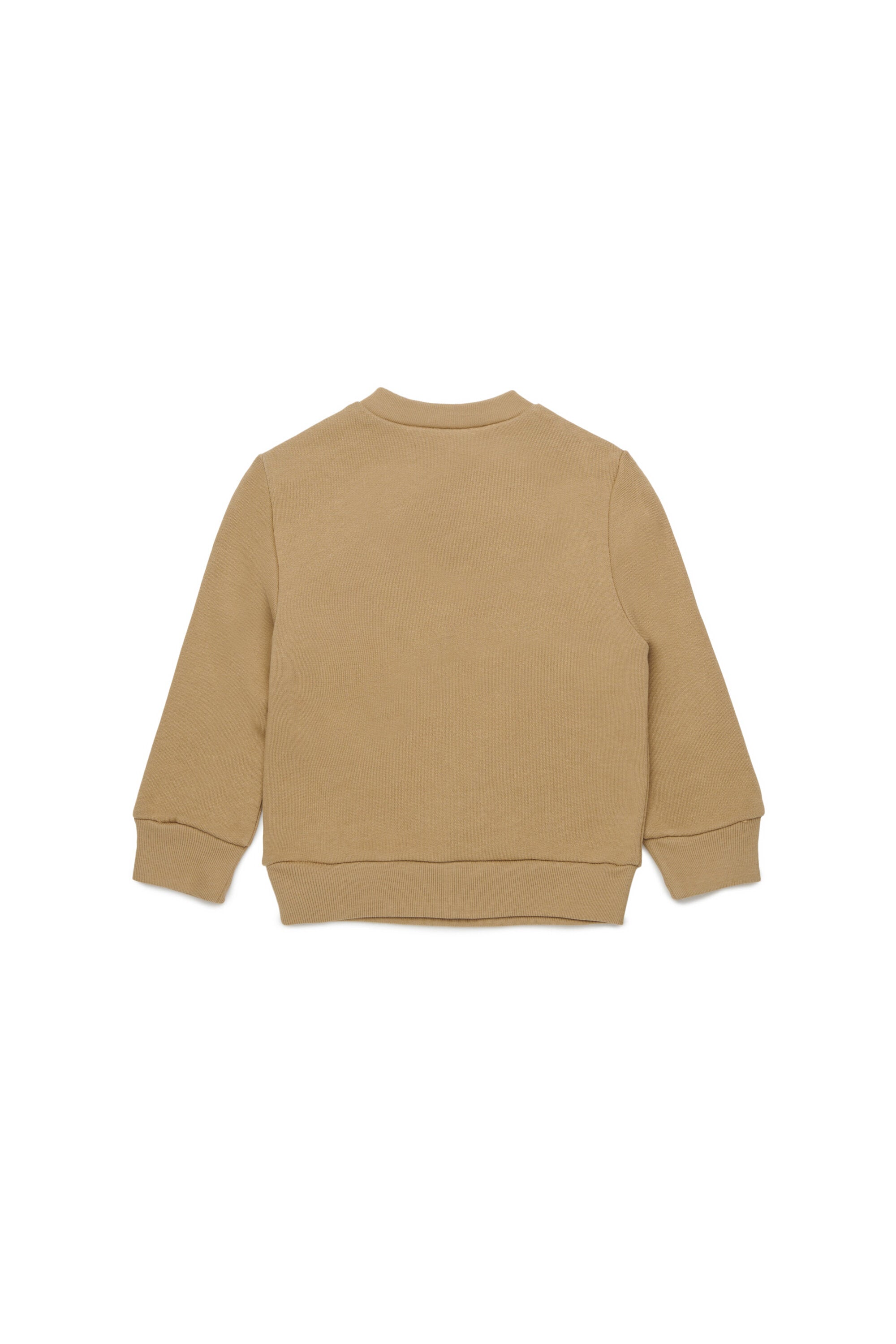 Icon New Generation branded crew-neck sweatshirt