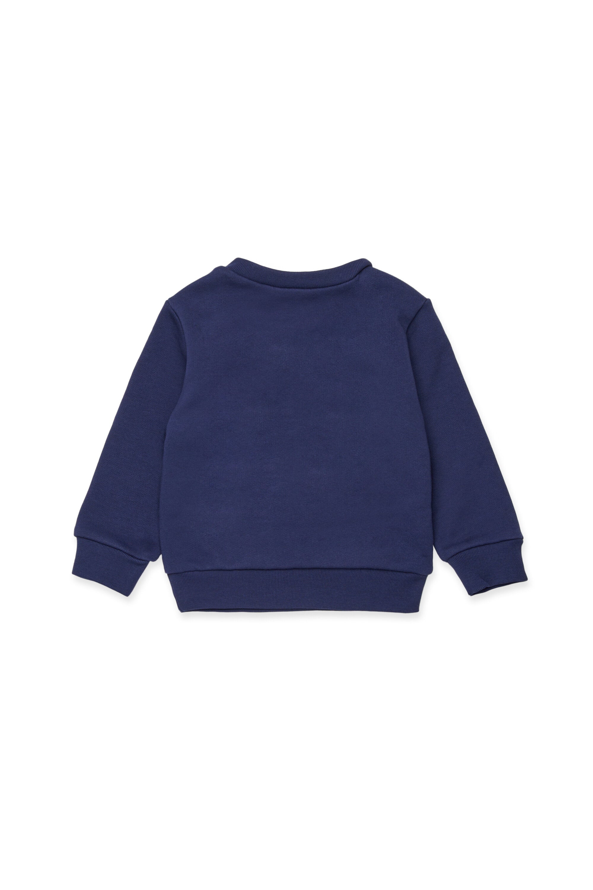 Crew-neck sweatshirt with Sport logo