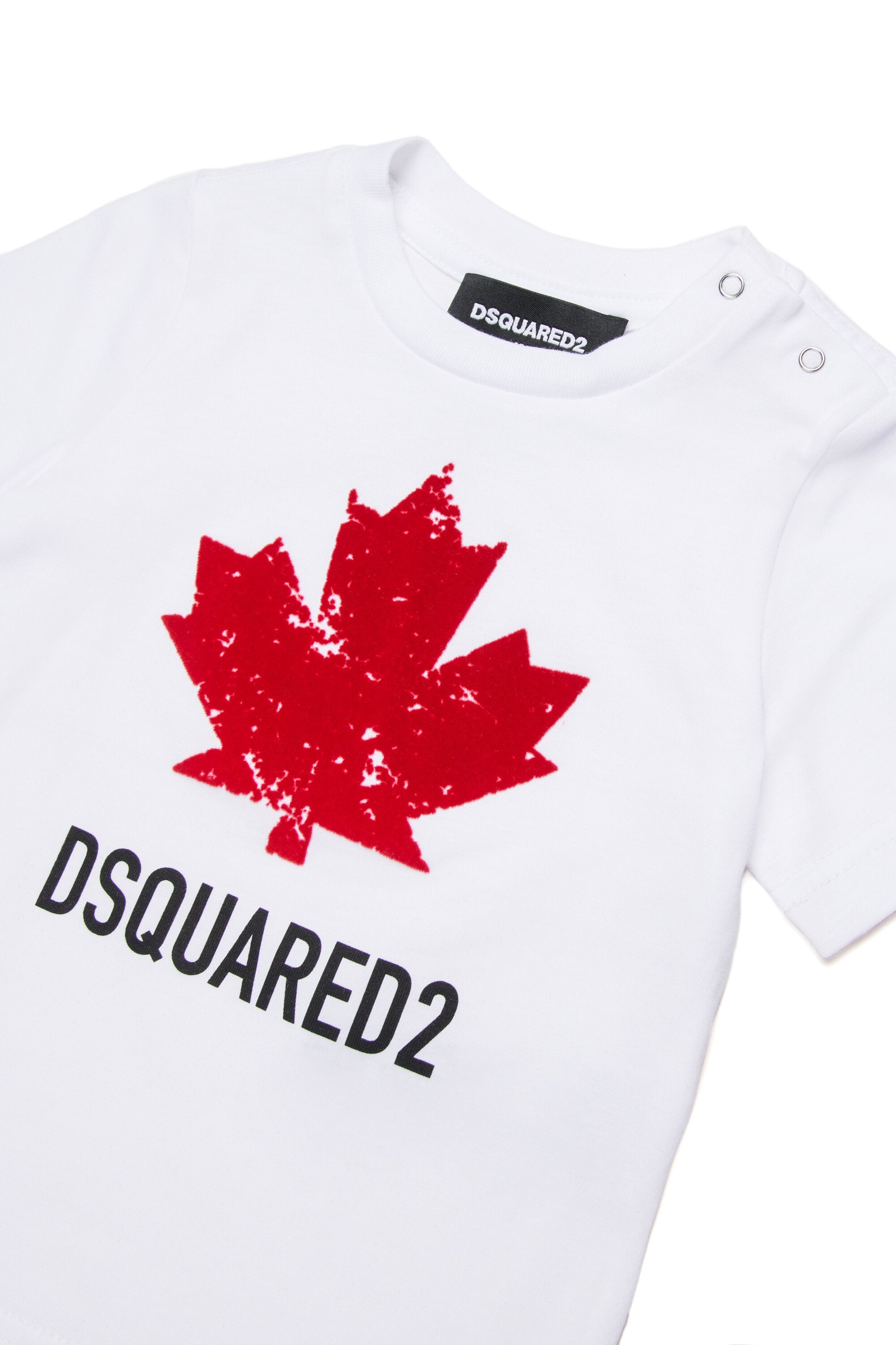 Jersey T-shirt with Sport logo