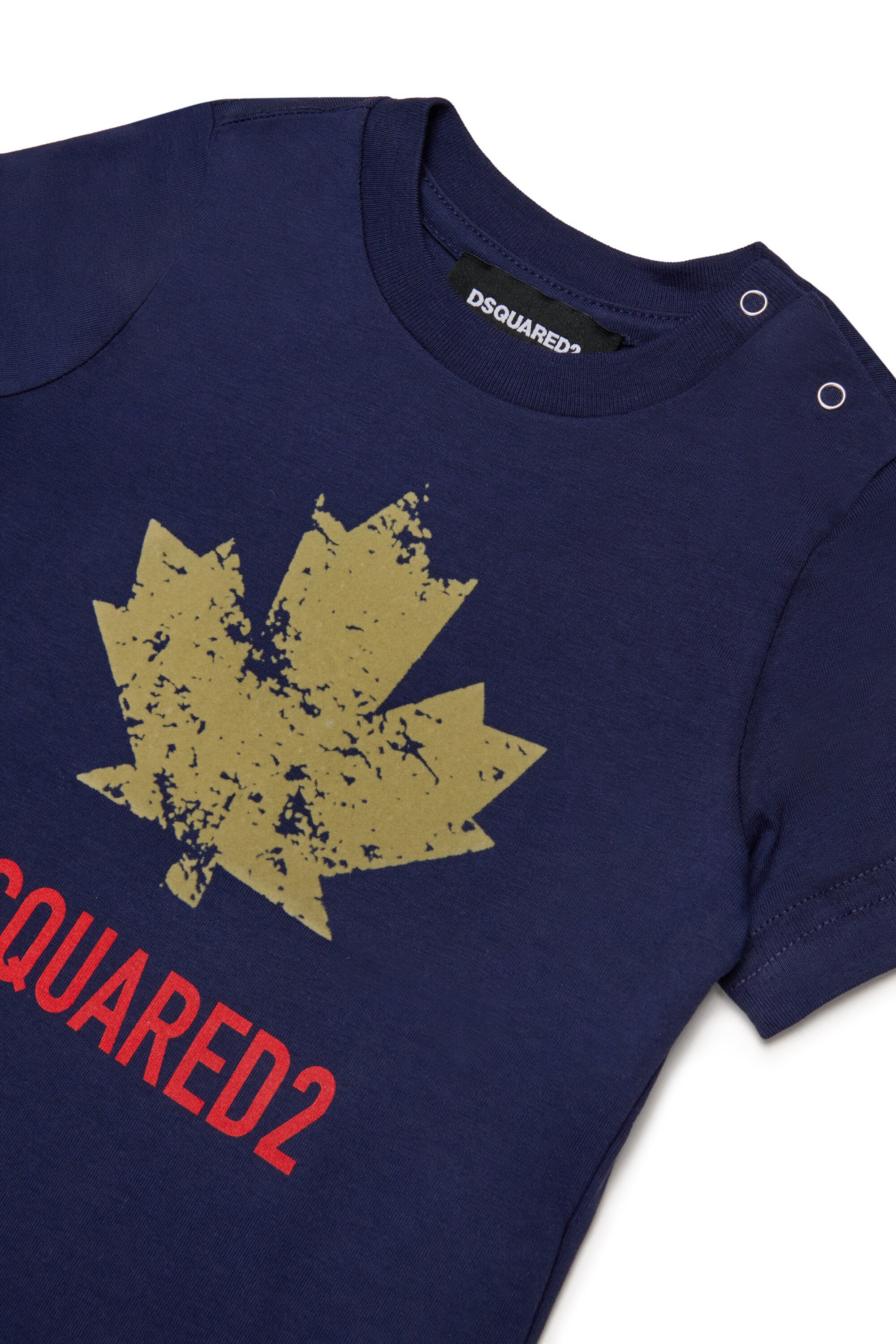 Jersey T-shirt with Sport logo