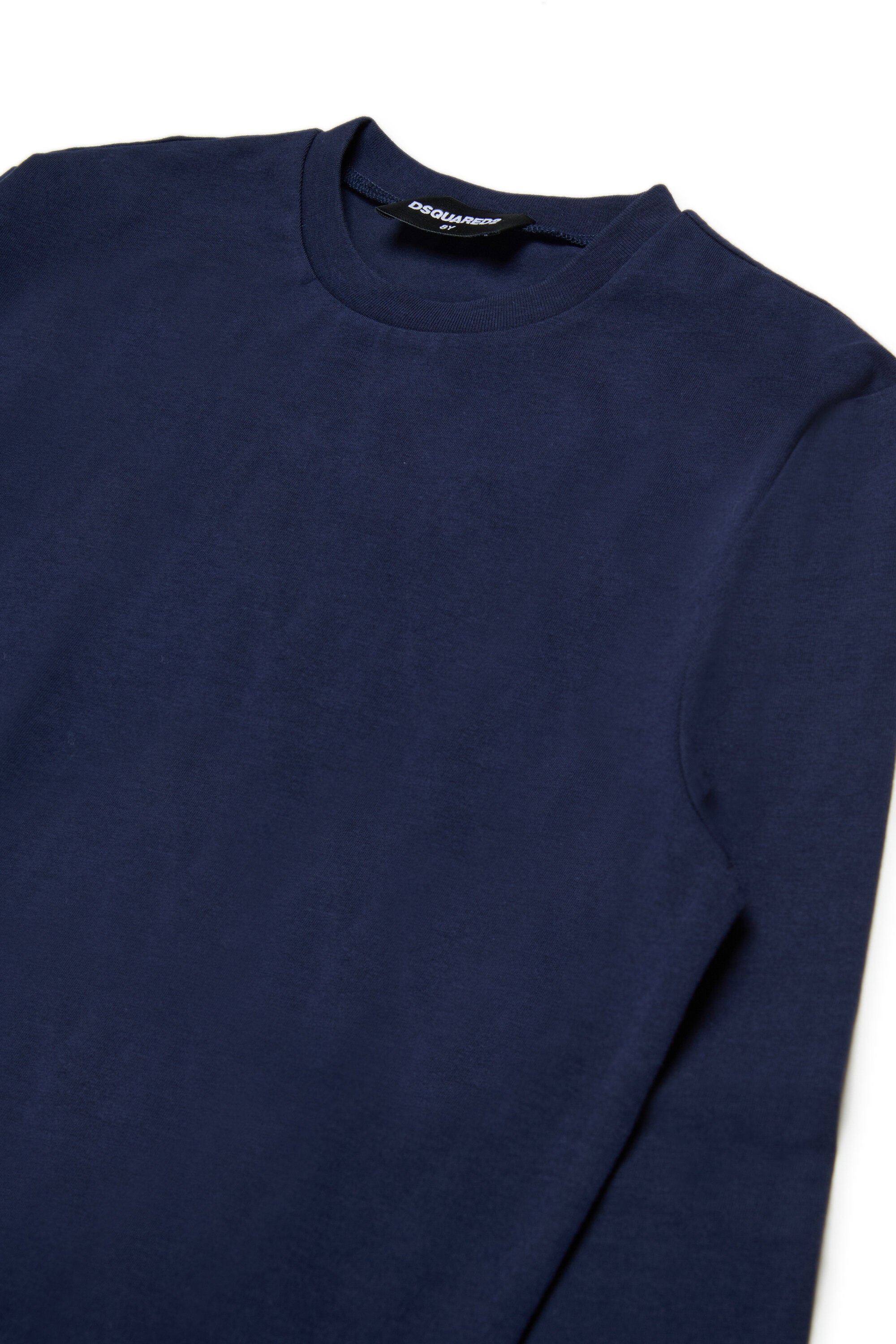 Jersey pajamas with ICON logo