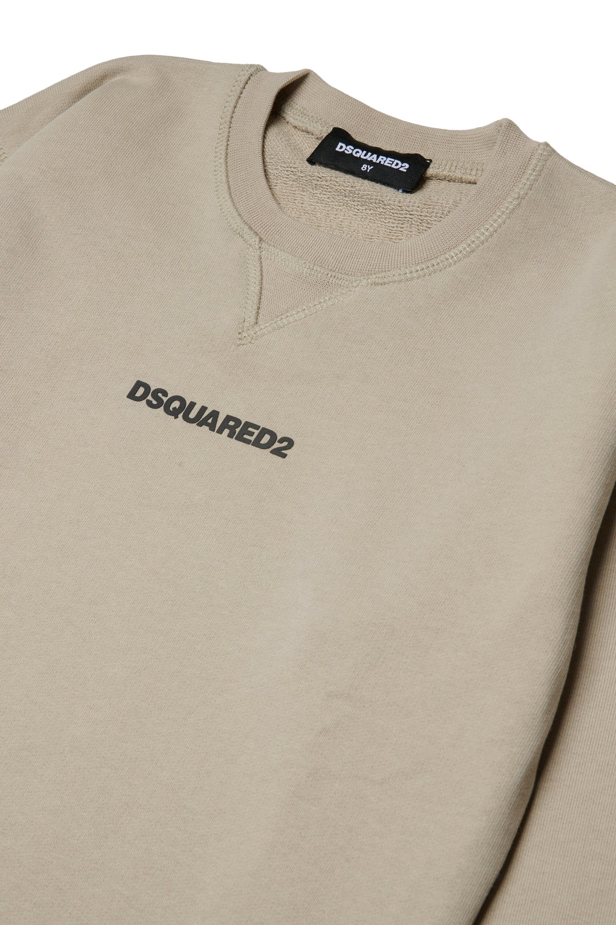 Tracksuit with logo