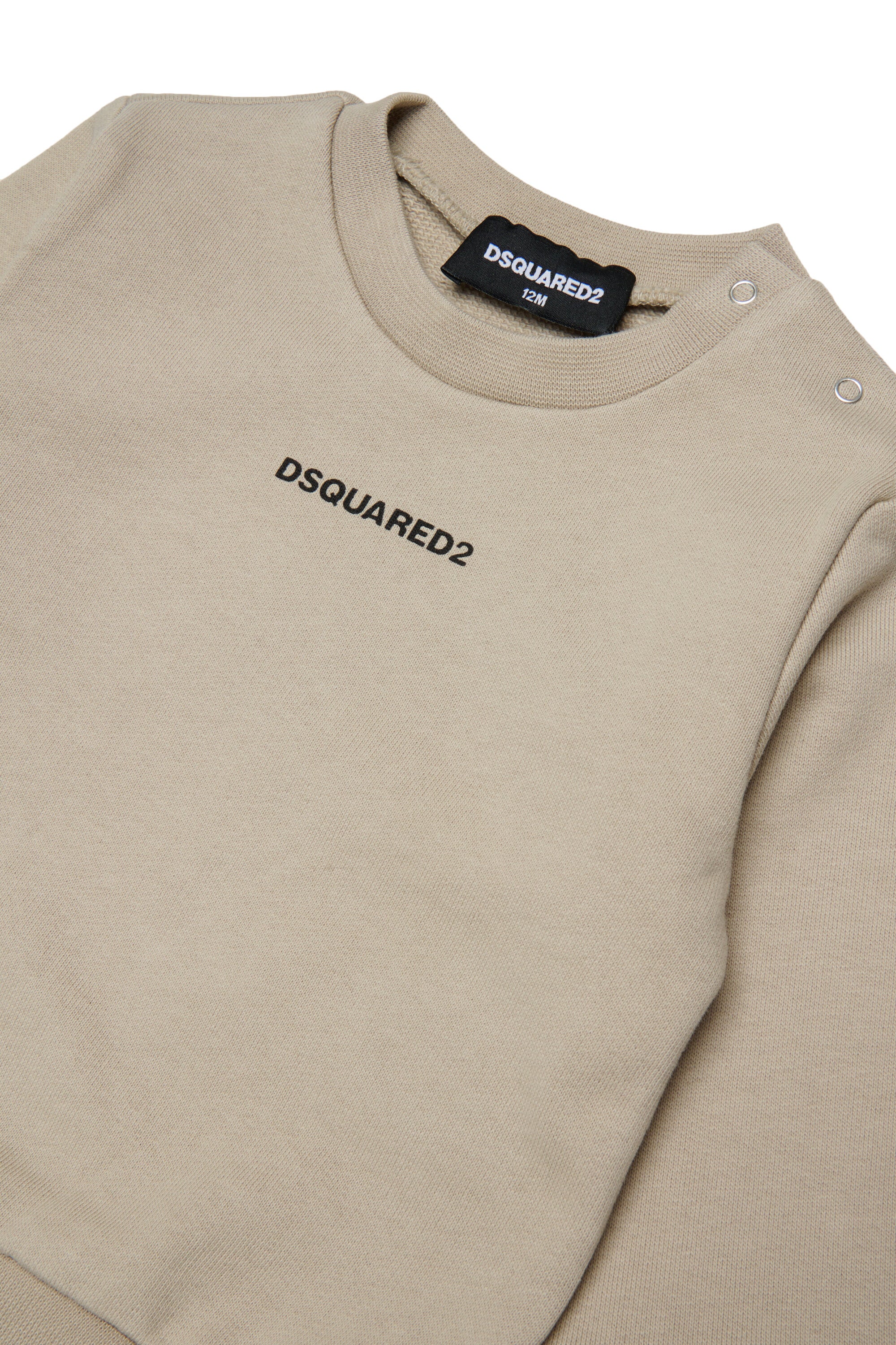 Tracksuit with logo