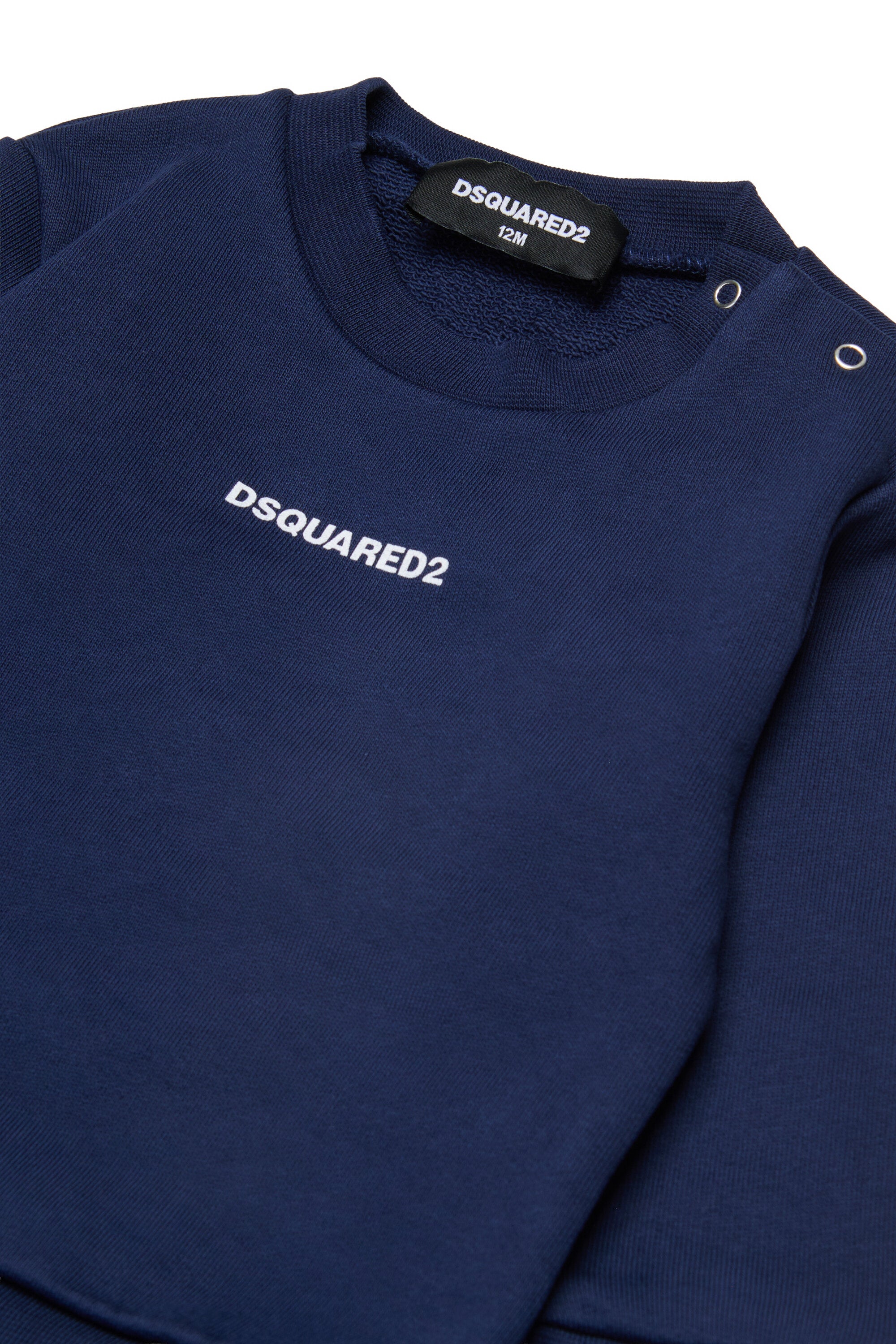 Tracksuit with logo