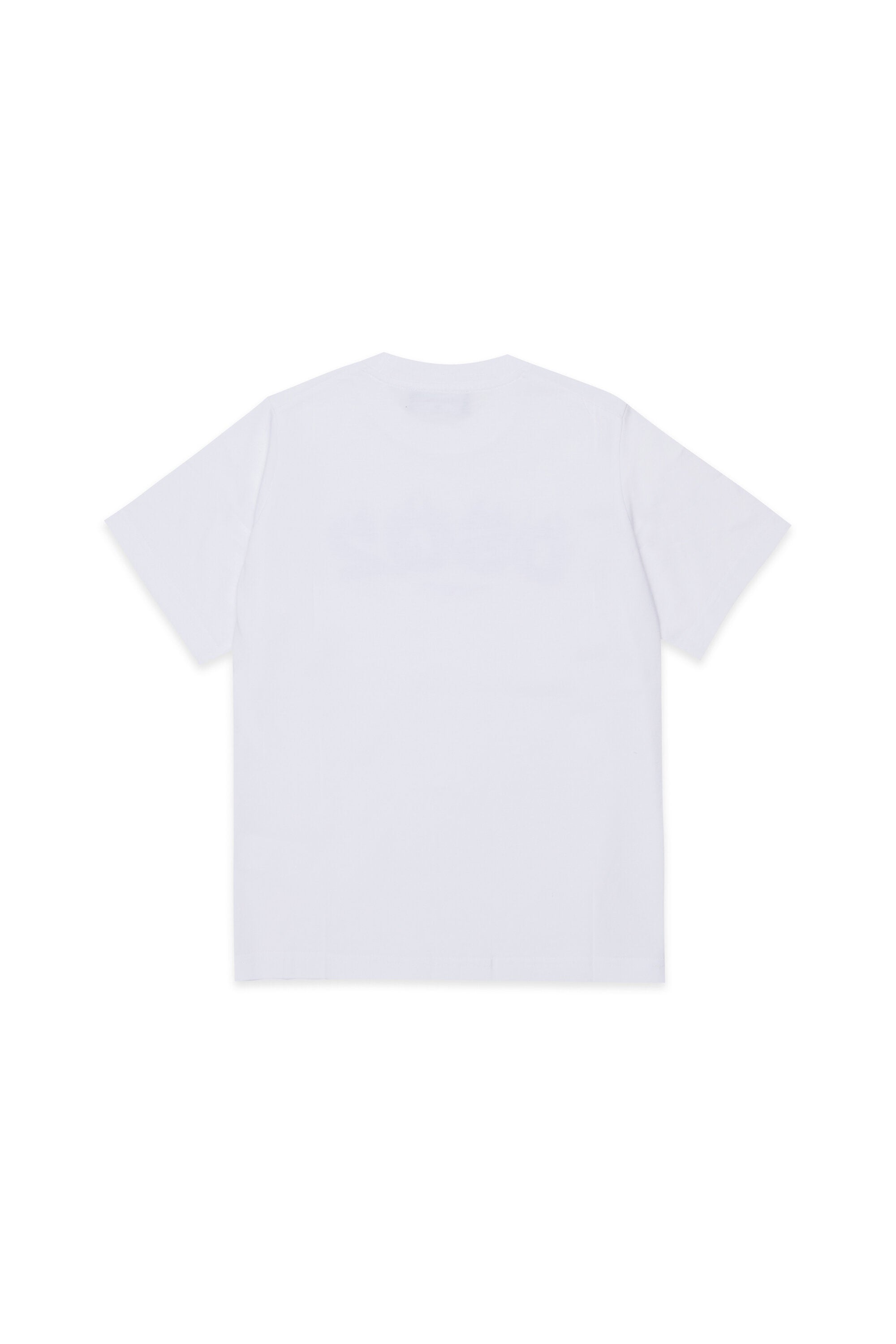 DSQ2 logo t-shirt