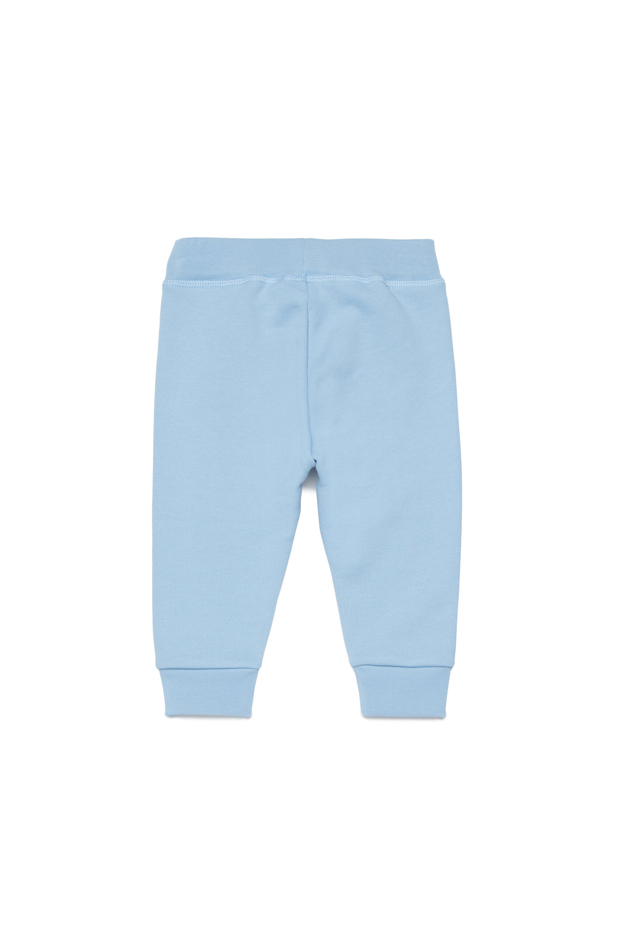 Sweatpants with logo
